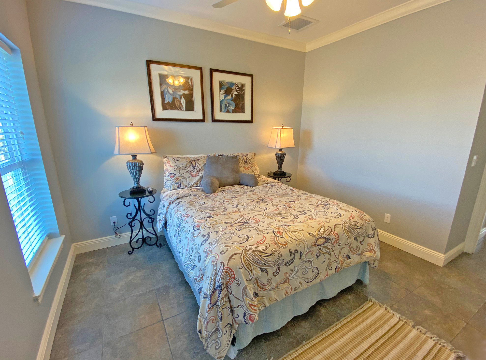 Ariola 209 House / Cottage rental in Pensacola Beach House Rentals in Pensacola Beach Florida - #31