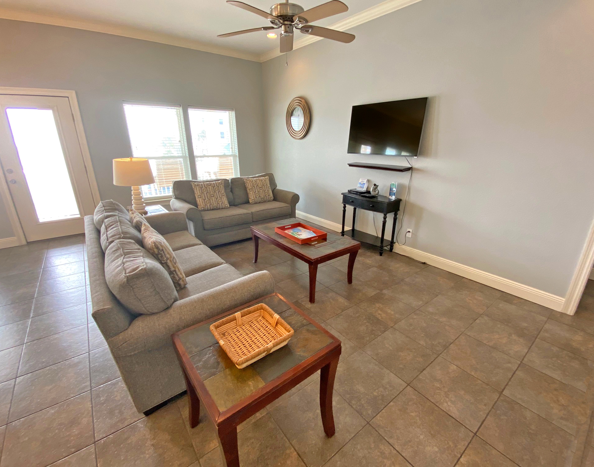 Ariola 209 House / Cottage rental in Pensacola Beach House Rentals in Pensacola Beach Florida - #3