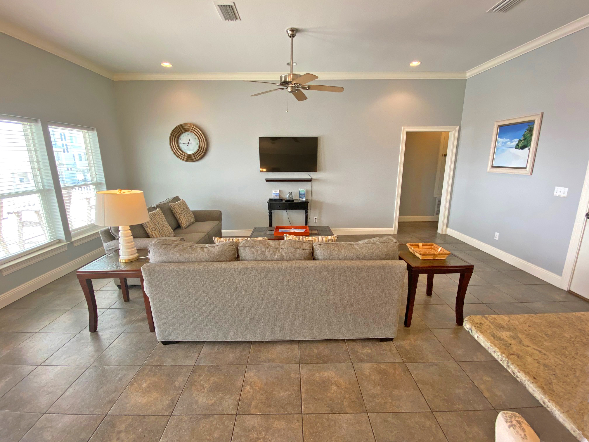 Ariola 209 House / Cottage rental in Pensacola Beach House Rentals in Pensacola Beach Florida - #4
