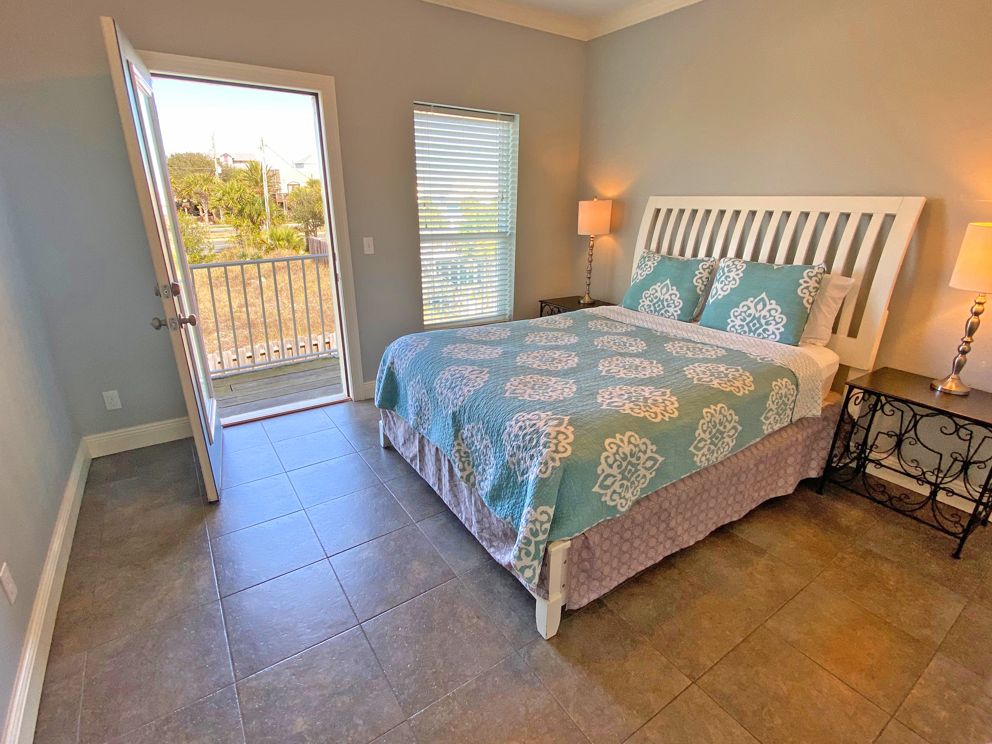 Ariola 209 House / Cottage rental in Pensacola Beach House Rentals in Pensacola Beach Florida - #49