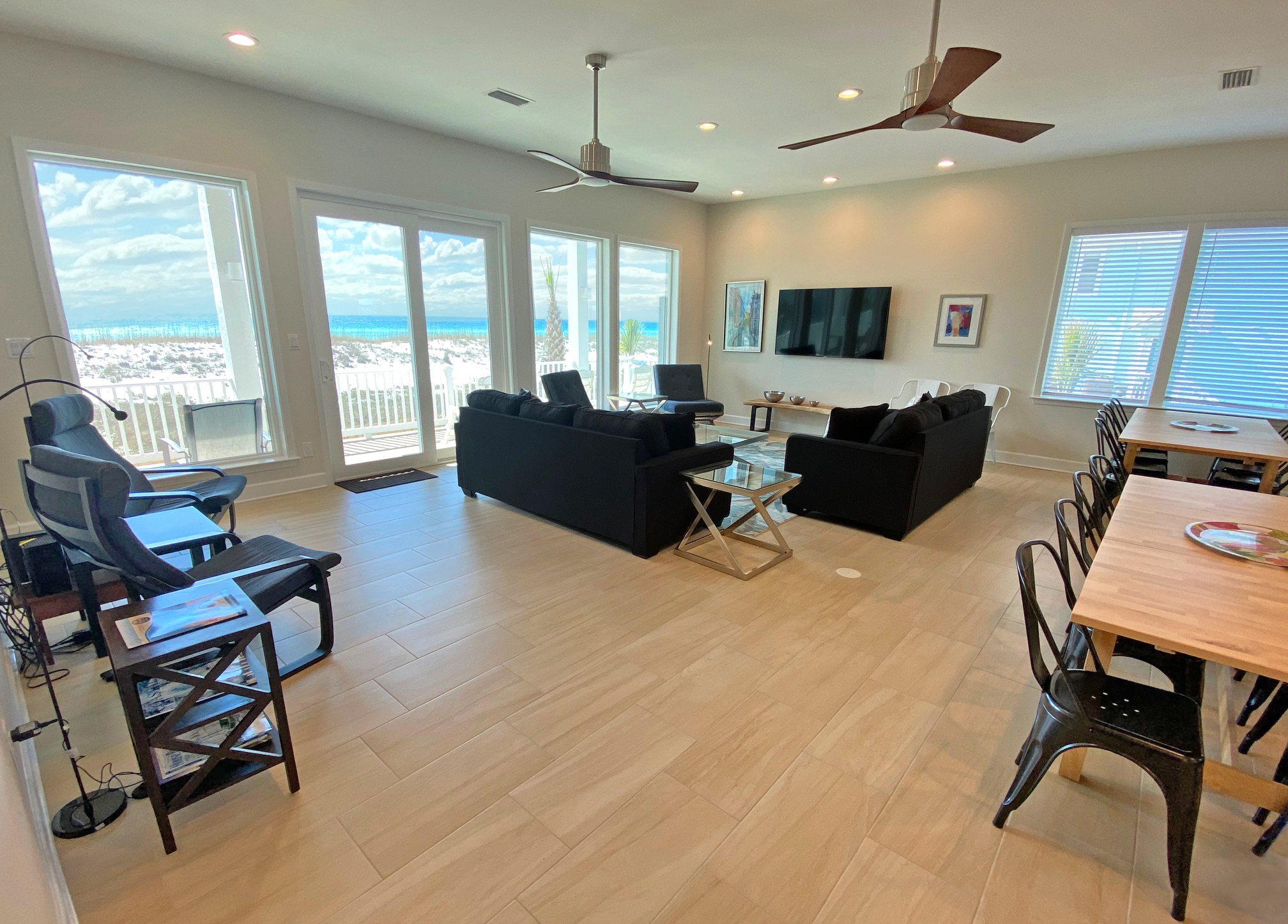 Ariola 226 House / Cottage rental in Pensacola Beach House Rentals in Pensacola Beach Florida - #3
