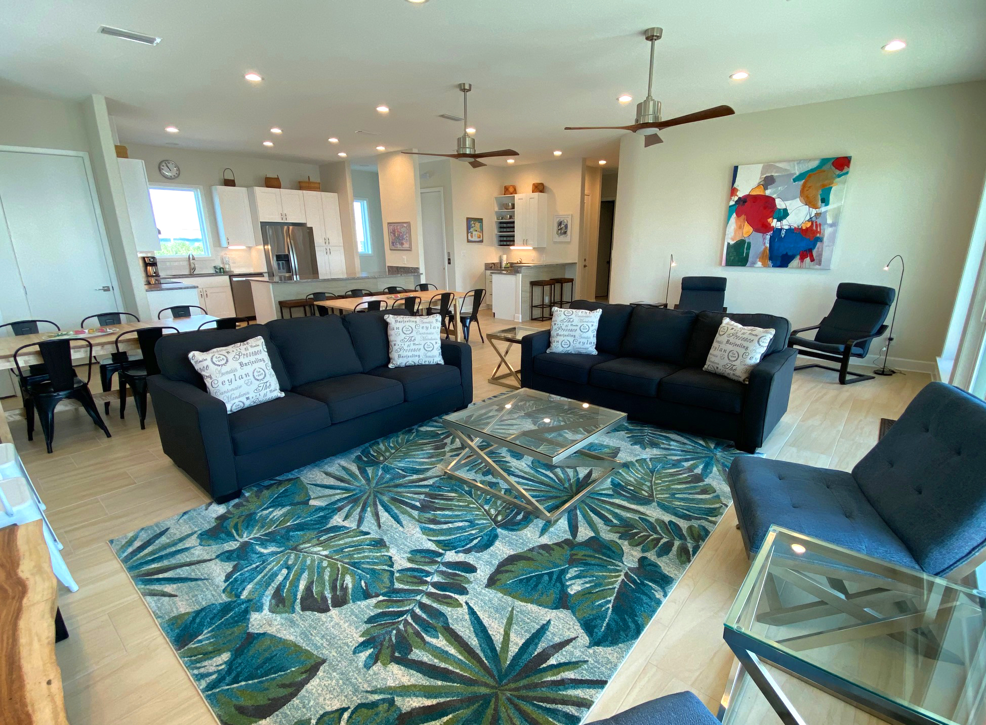 Ariola 226 House / Cottage rental in Pensacola Beach House Rentals in Pensacola Beach Florida - #7