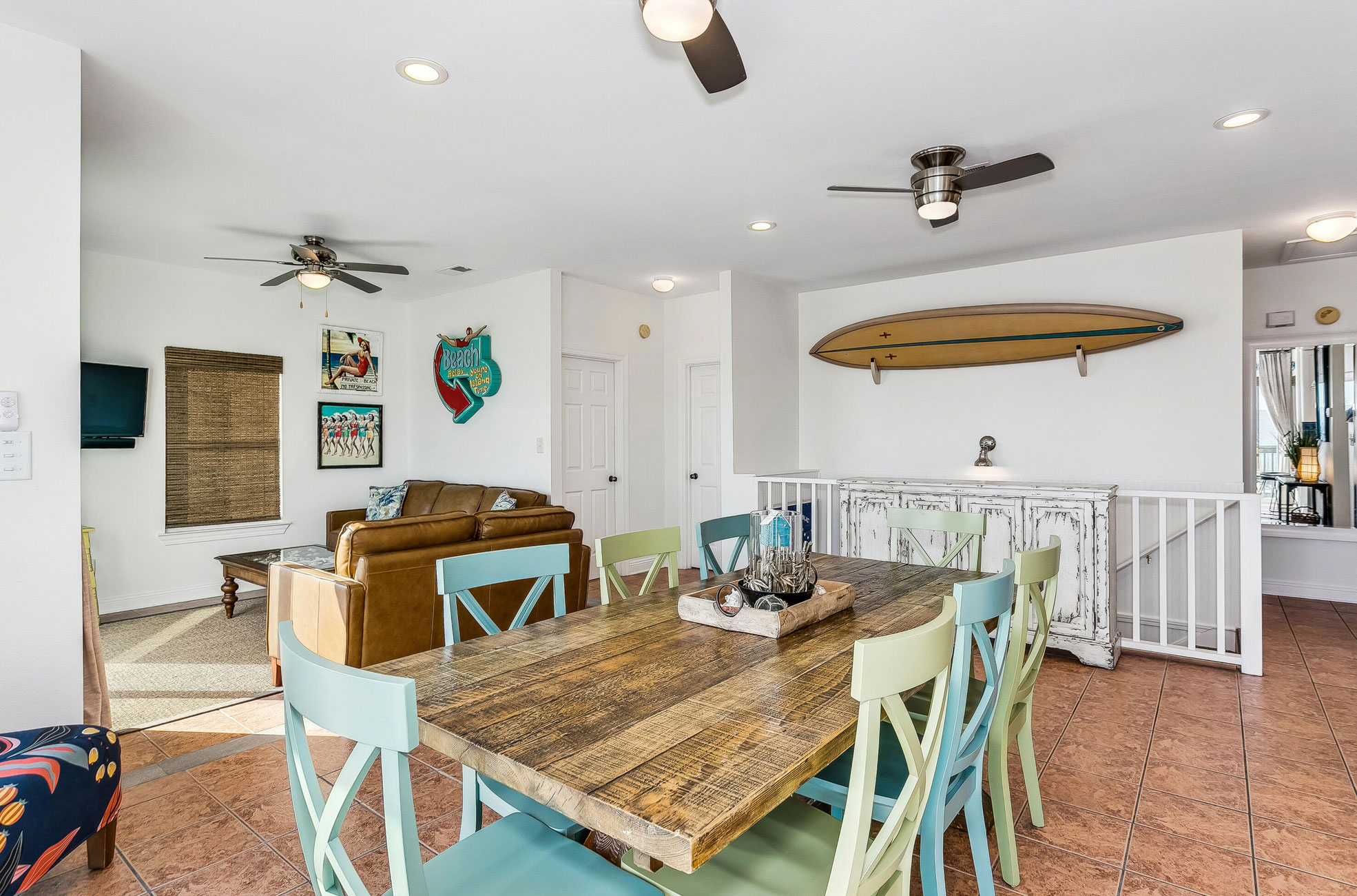 Ariola 300 - Beach Music House / Cottage rental in Pensacola Beach House Rentals in Pensacola Beach Florida - #7