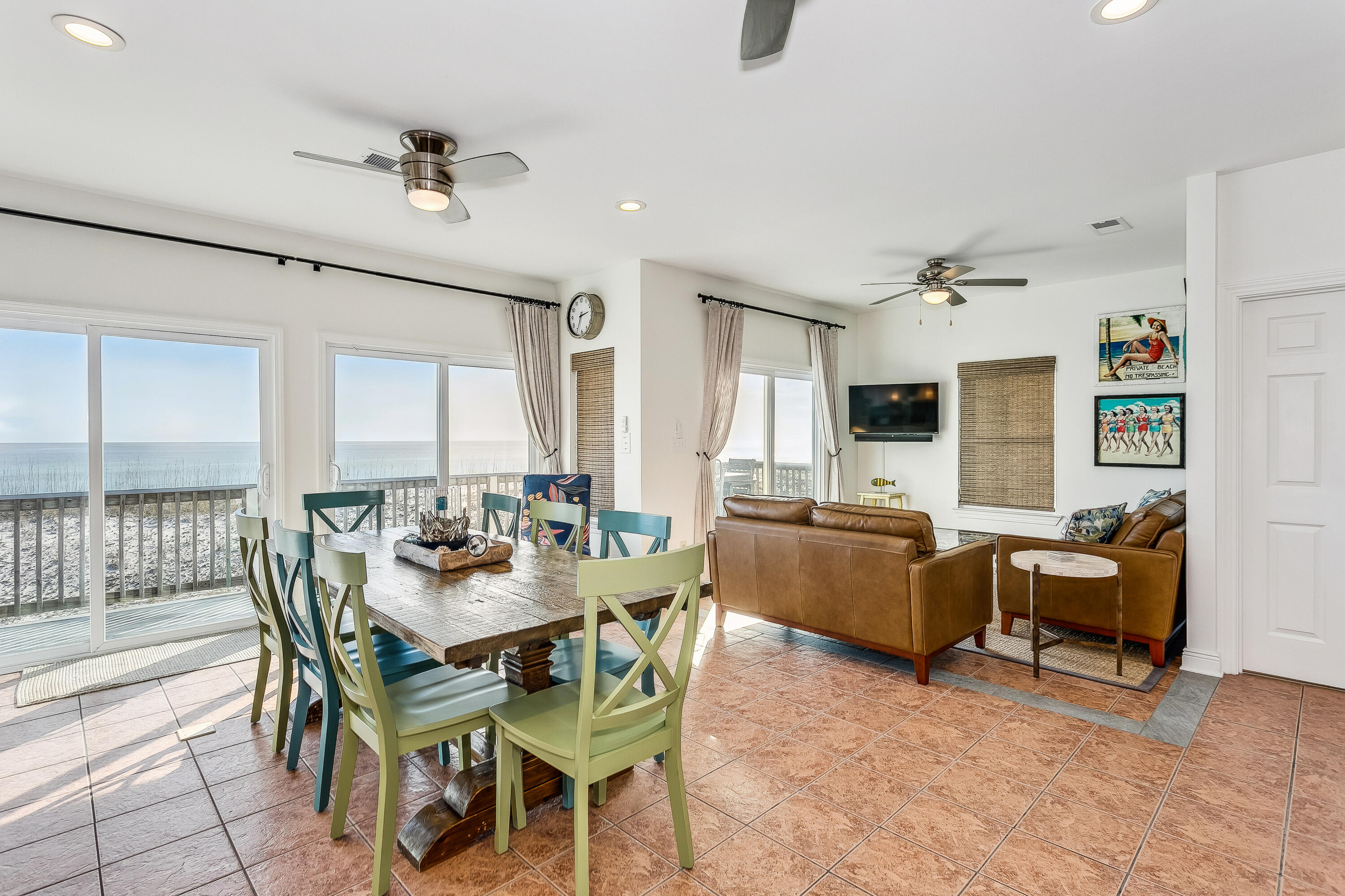 Ariola 300 House / Cottage rental in Pensacola Beach House Rentals in Pensacola Beach Florida - #5