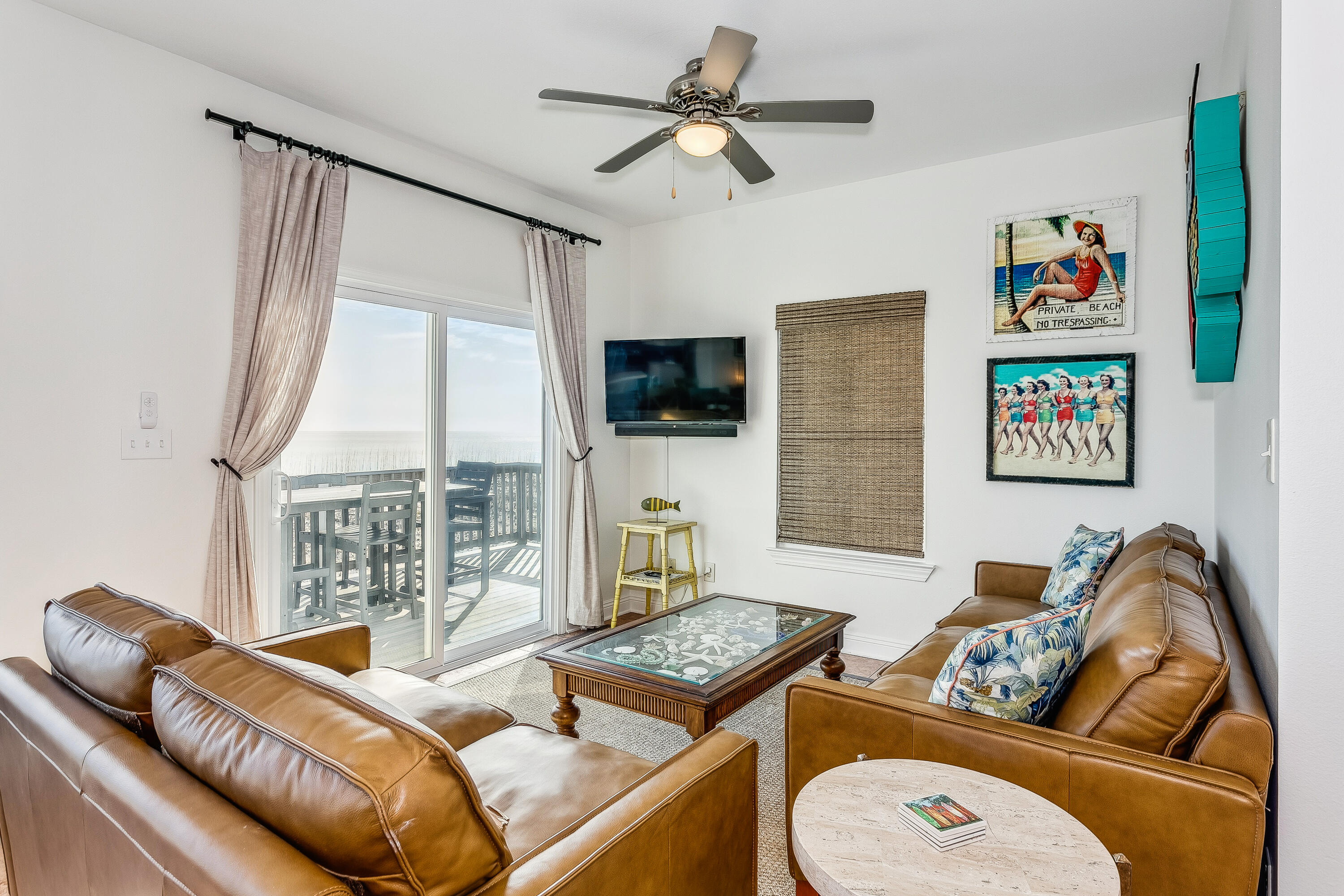 Ariola 300 House / Cottage rental in Pensacola Beach House Rentals in Pensacola Beach Florida - #7