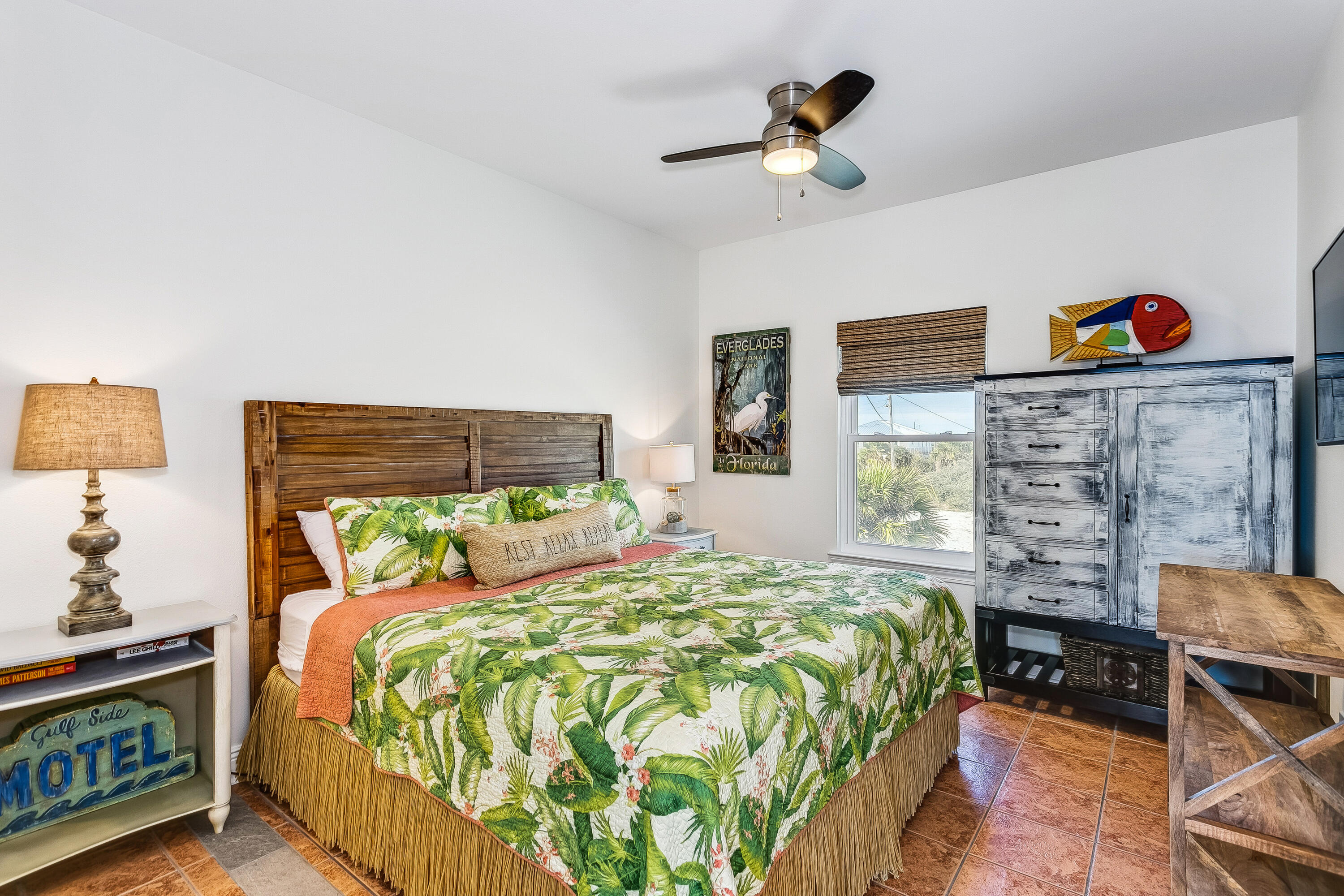 Ariola 300 House / Cottage rental in Pensacola Beach House Rentals in Pensacola Beach Florida - #14