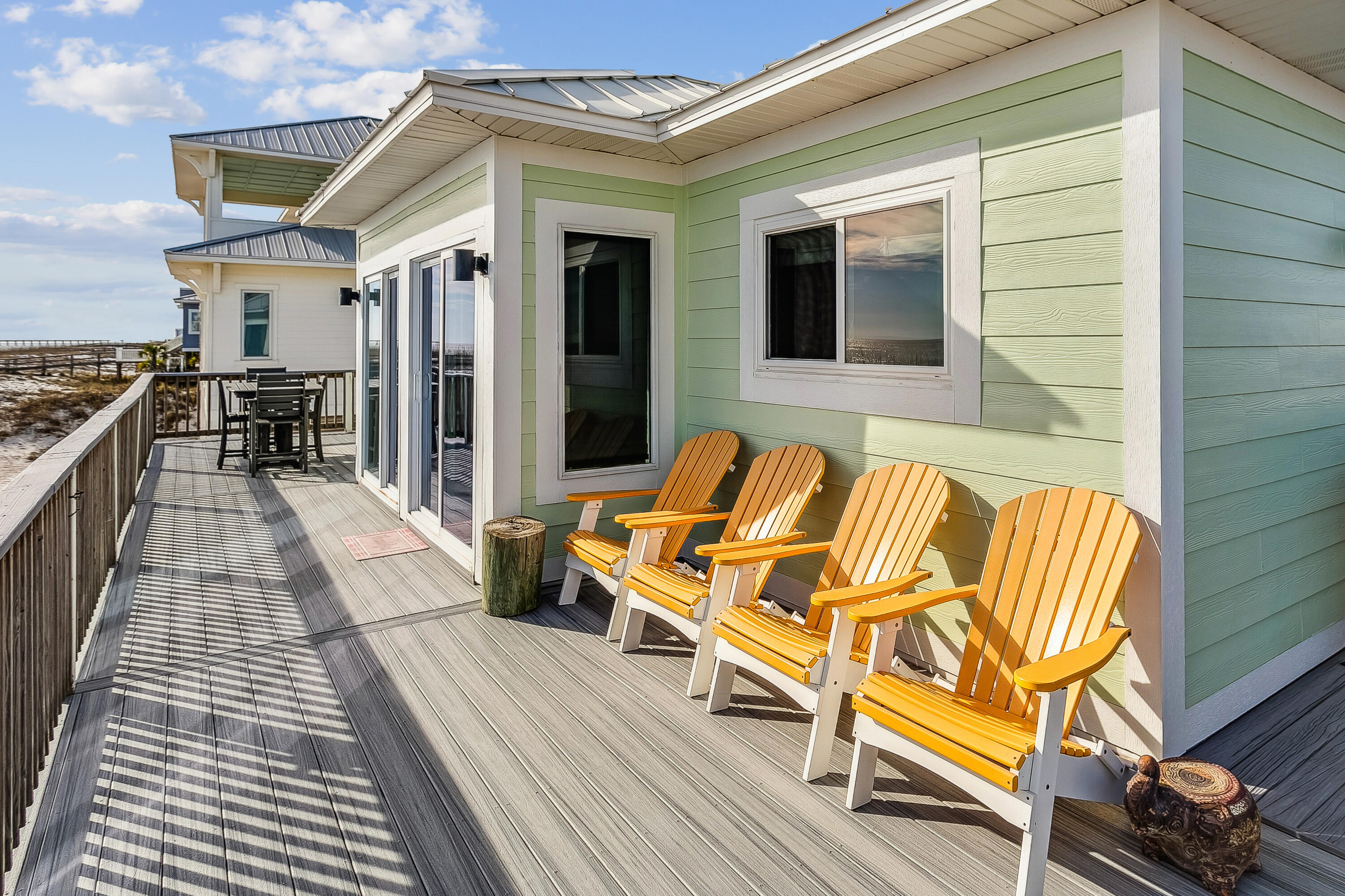 Ariola 300 House / Cottage rental in Pensacola Beach House Rentals in Pensacola Beach Florida - #22