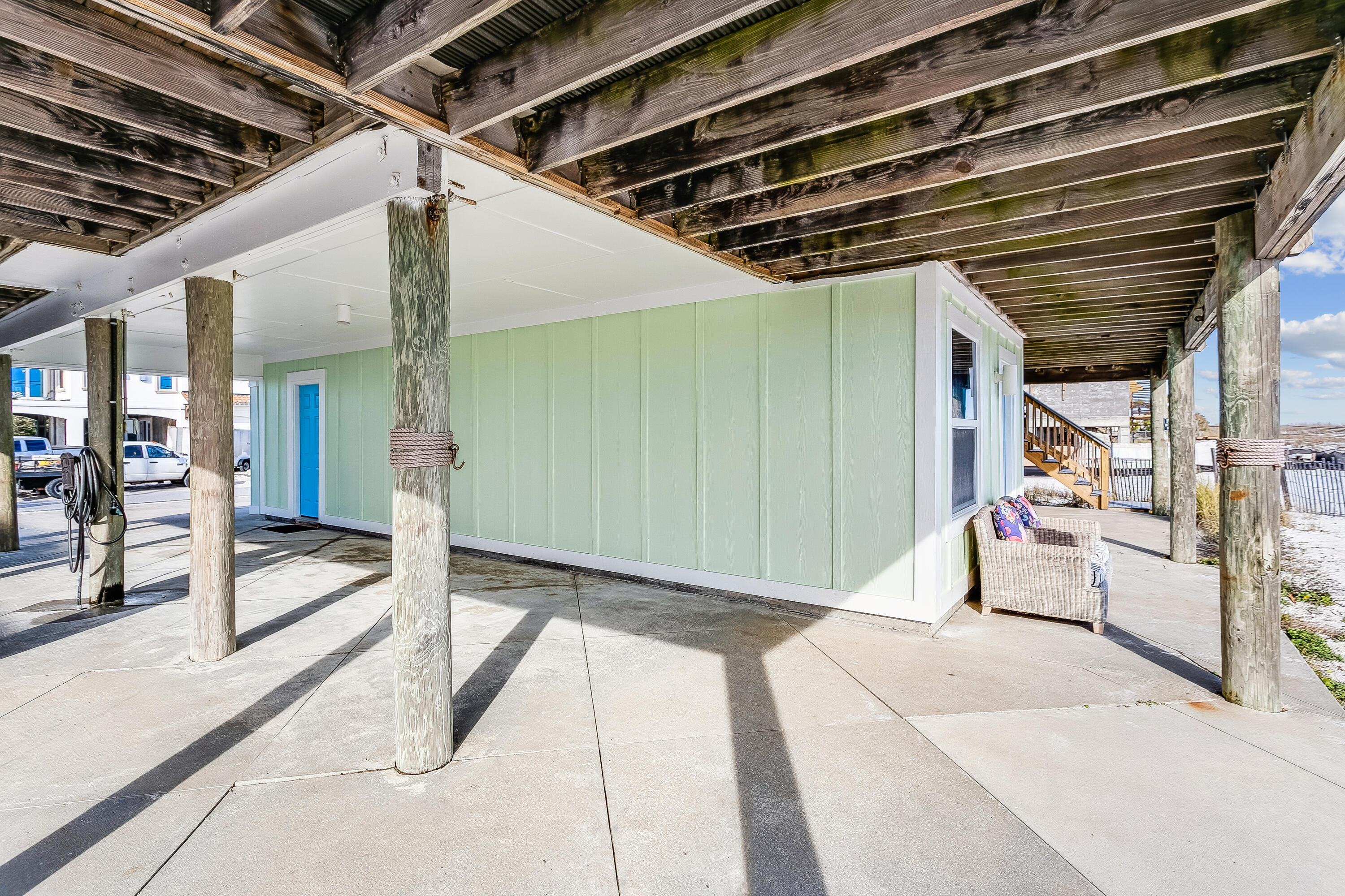 Ariola 300 House / Cottage rental in Pensacola Beach House Rentals in Pensacola Beach Florida - #33
