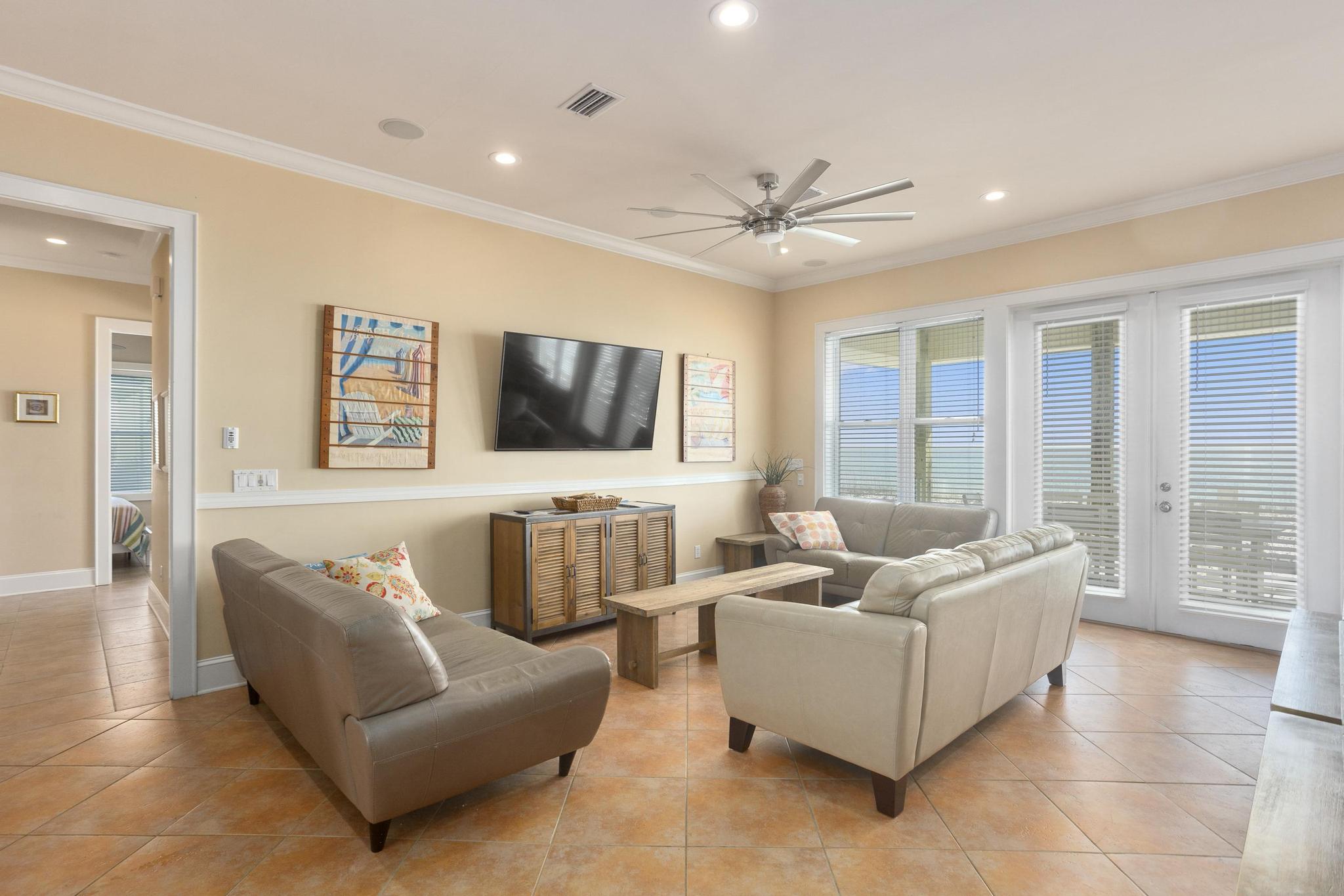 Ariola 304 House / Cottage rental in Pensacola Beach House Rentals in Pensacola Beach Florida - #12