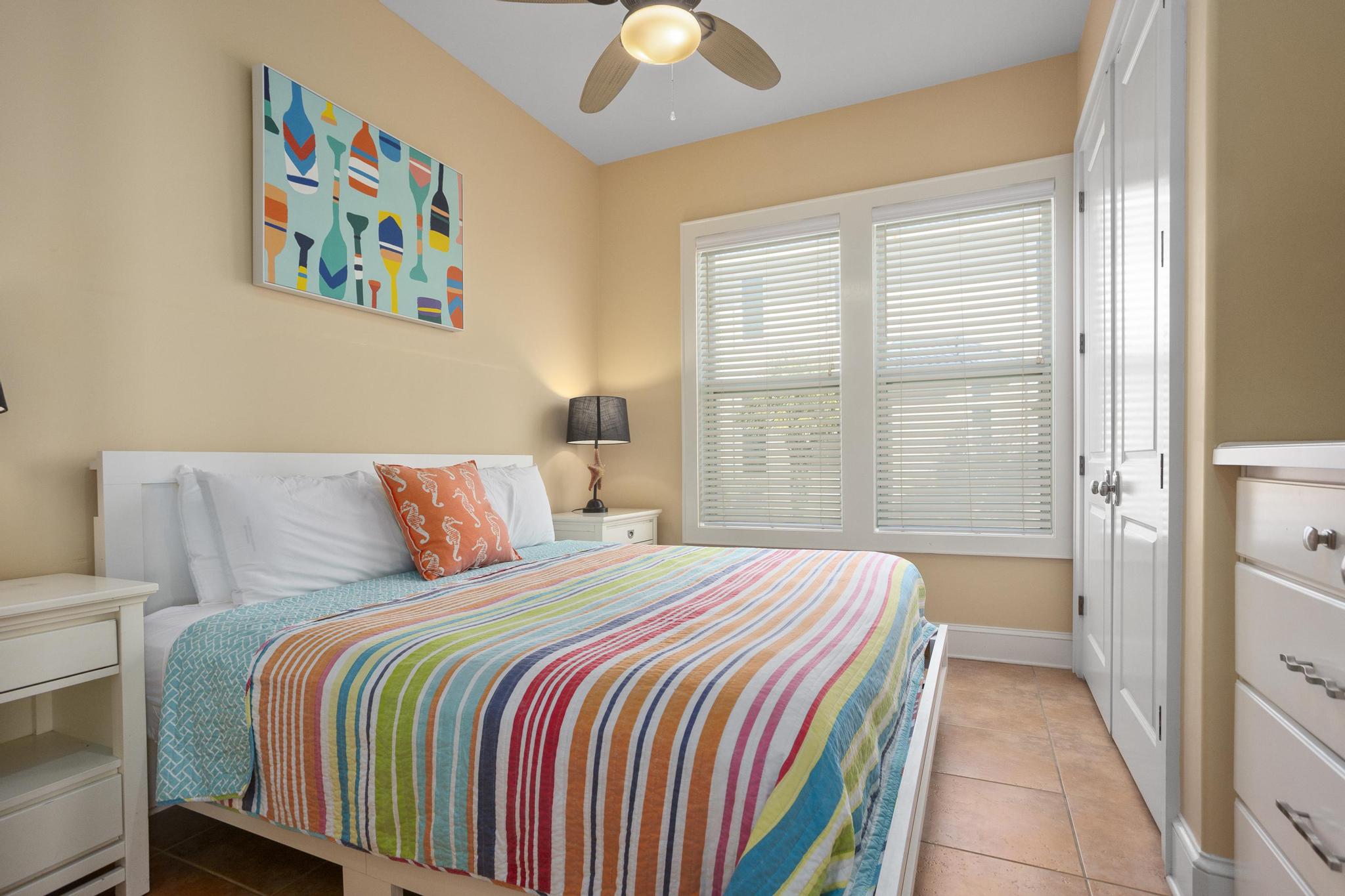 Ariola 304 House / Cottage rental in Pensacola Beach House Rentals in Pensacola Beach Florida - #30