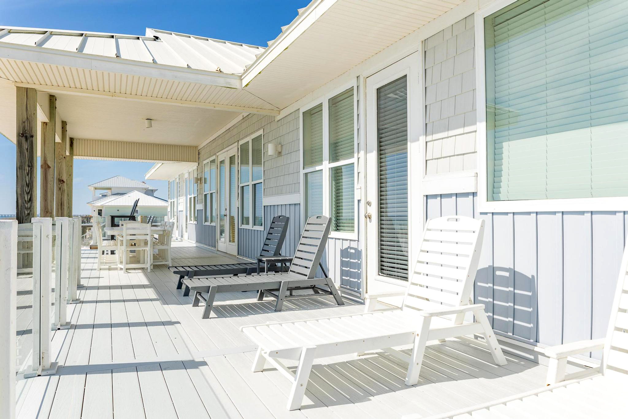 Ariola 304 House / Cottage rental in Pensacola Beach House Rentals in Pensacola Beach Florida - #36
