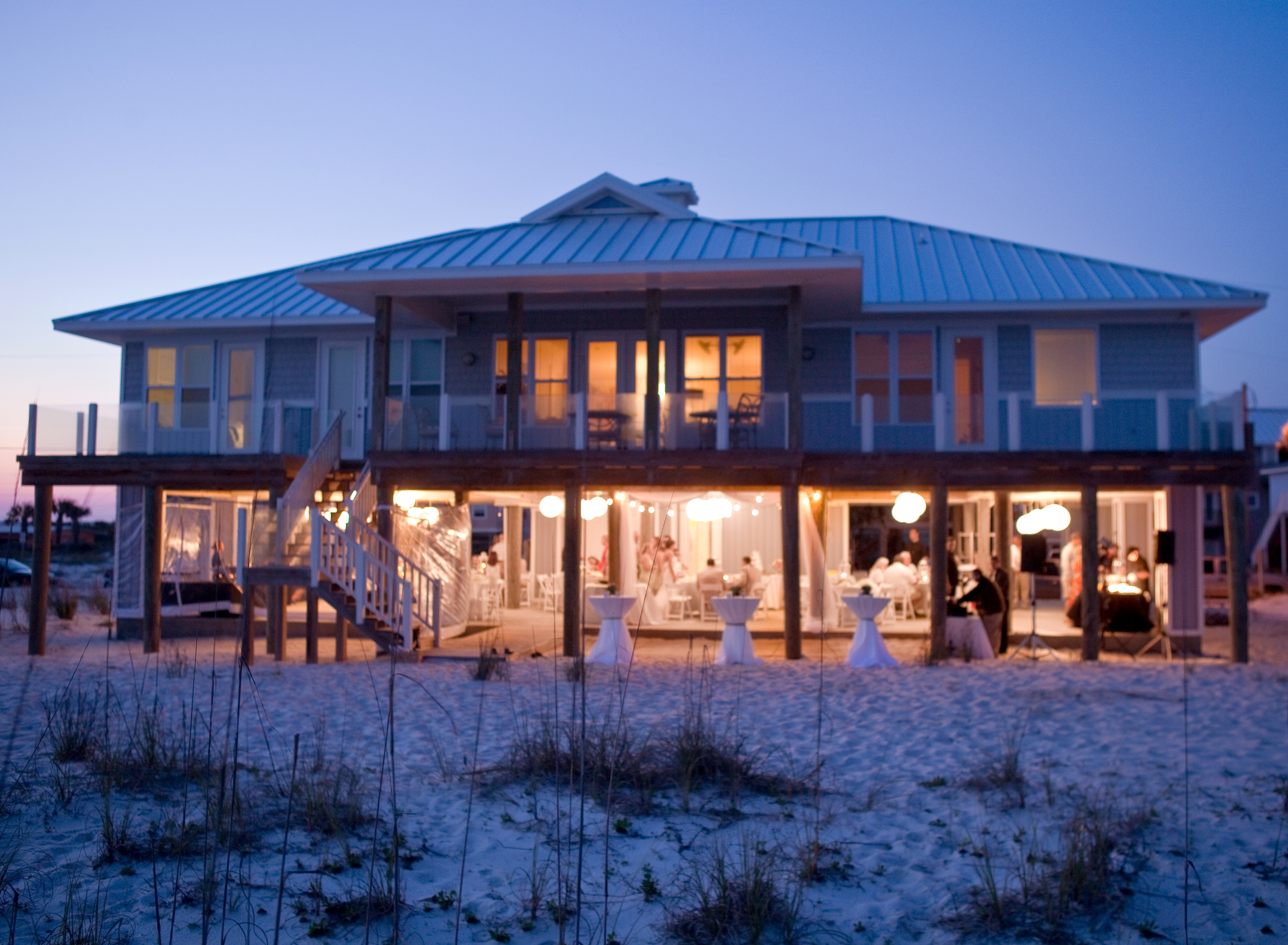 Ariola 304 House / Cottage rental in Pensacola Beach House Rentals in Pensacola Beach Florida - #67