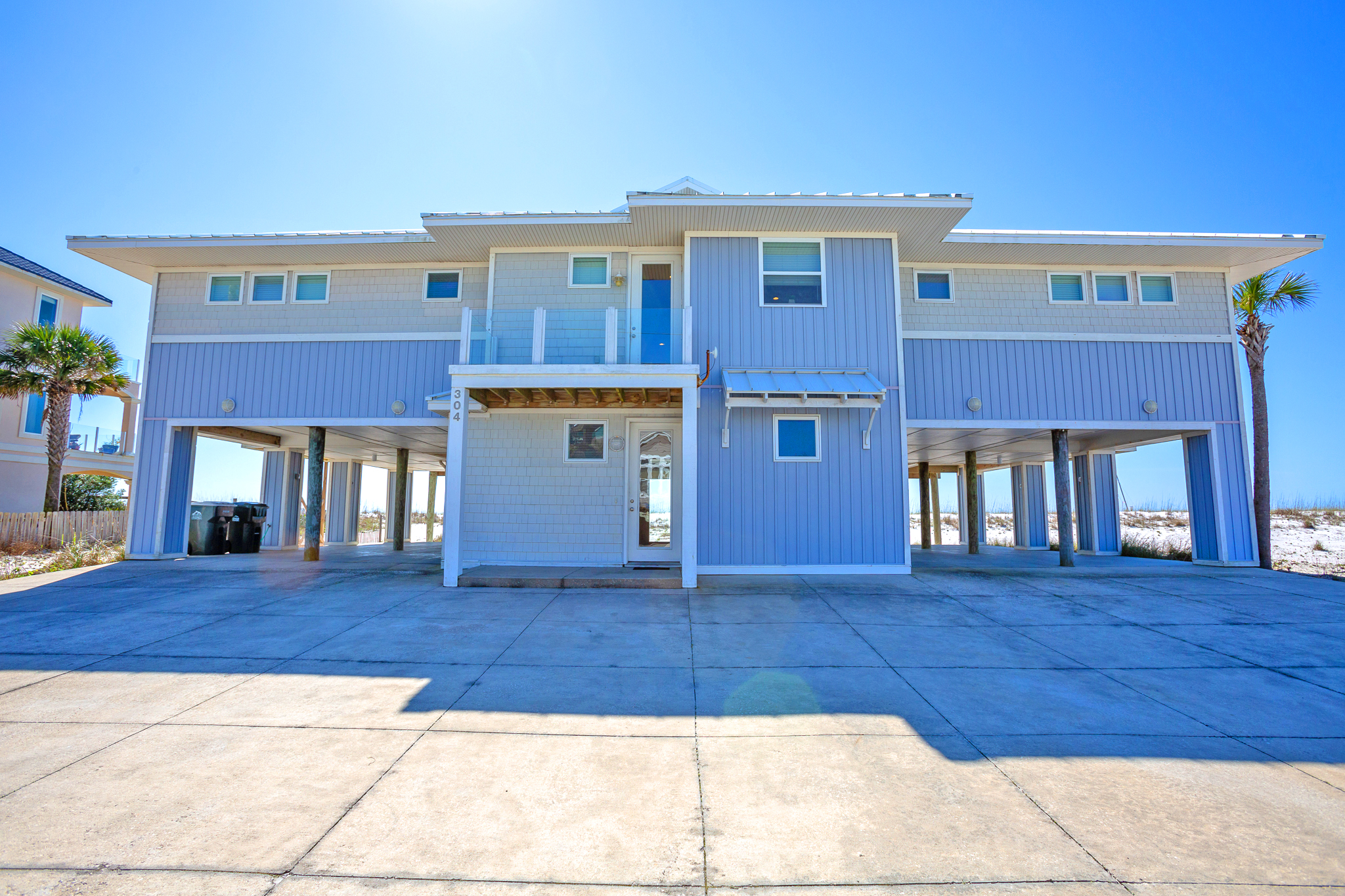 Ariola 304 House / Cottage rental in Pensacola Beach House Rentals in Pensacola Beach Florida - #1