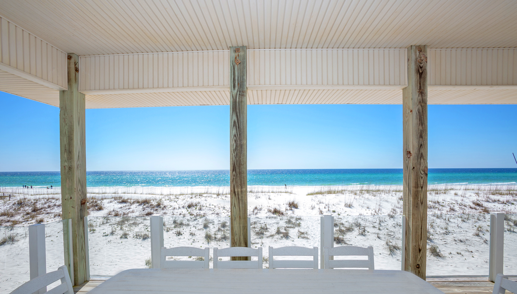 Ariola 304 House / Cottage rental in Pensacola Beach House Rentals in Pensacola Beach Florida - #42