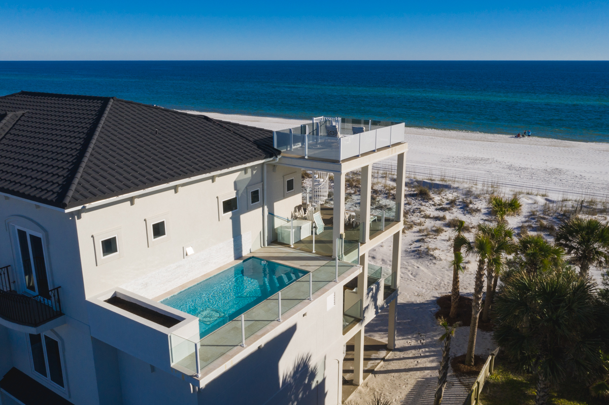 Ariola 308 House / Cottage rental in Pensacola Beach House Rentals in Pensacola Beach Florida - #2
