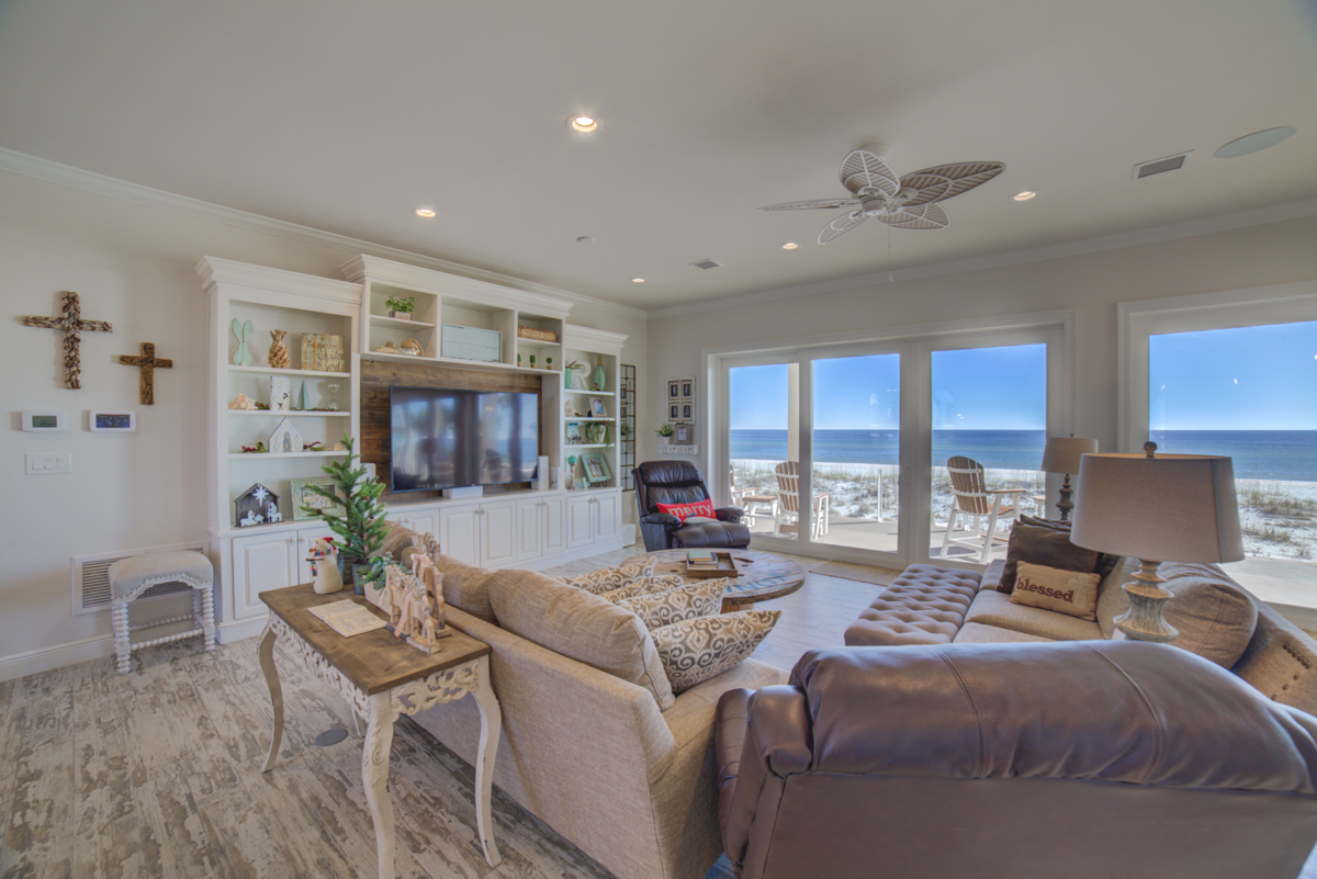Ariola 308 House / Cottage rental in Pensacola Beach House Rentals in Pensacola Beach Florida - #4
