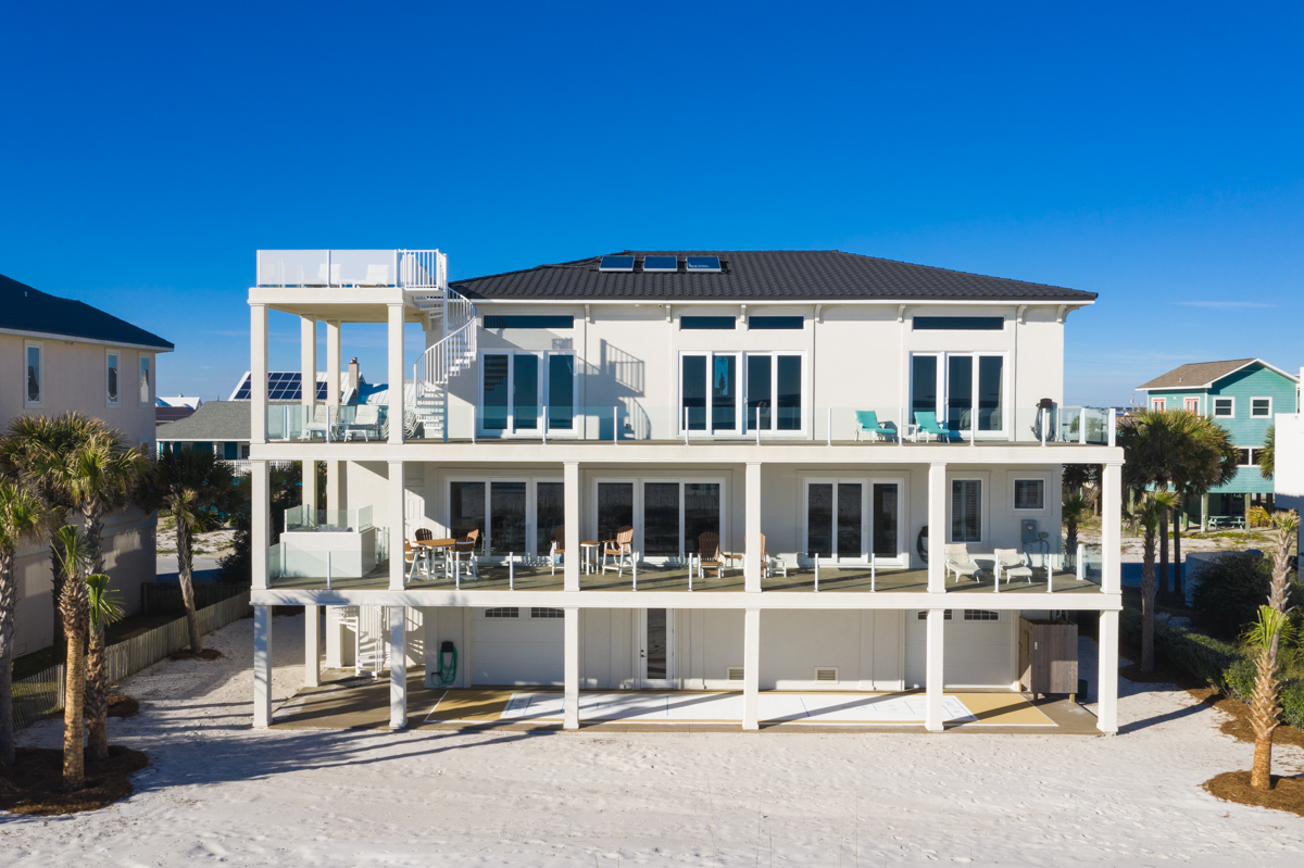 Ariola 308 House / Cottage rental in Pensacola Beach House Rentals in Pensacola Beach Florida - #83