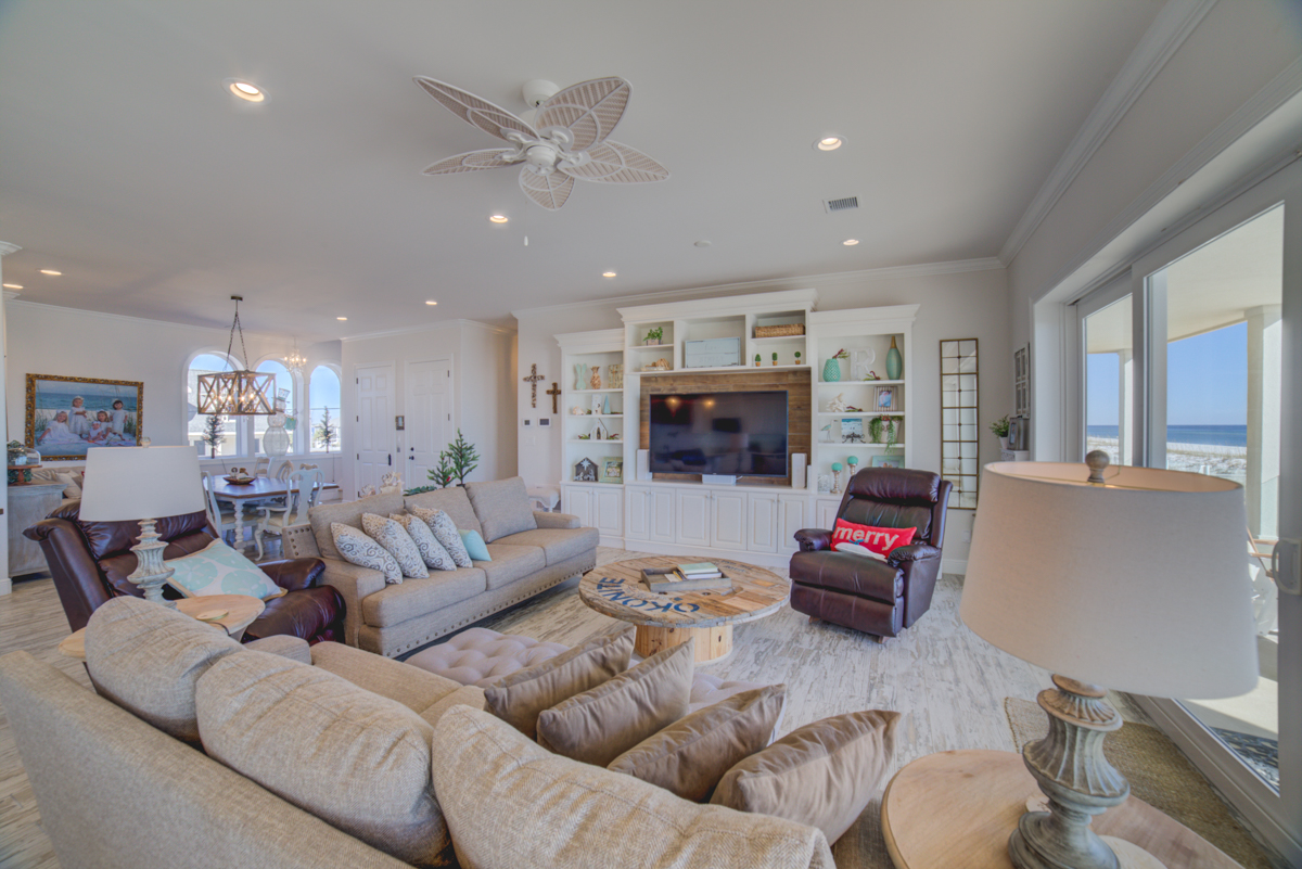 Ariola 308 House / Cottage rental in Pensacola Beach House Rentals in Pensacola Beach Florida - #6