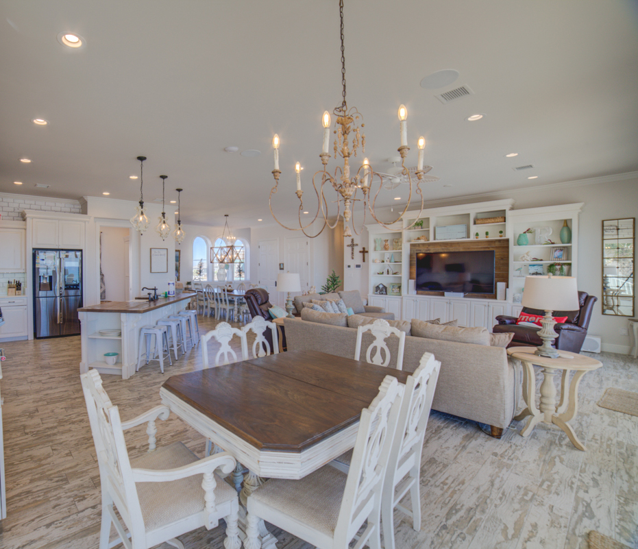 Ariola 308 House / Cottage rental in Pensacola Beach House Rentals in Pensacola Beach Florida - #7