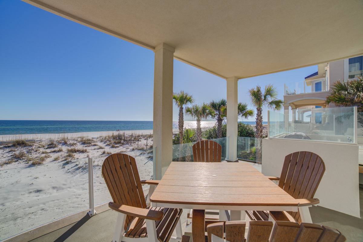 Ariola 308 House / Cottage rental in Pensacola Beach House Rentals in Pensacola Beach Florida - #72