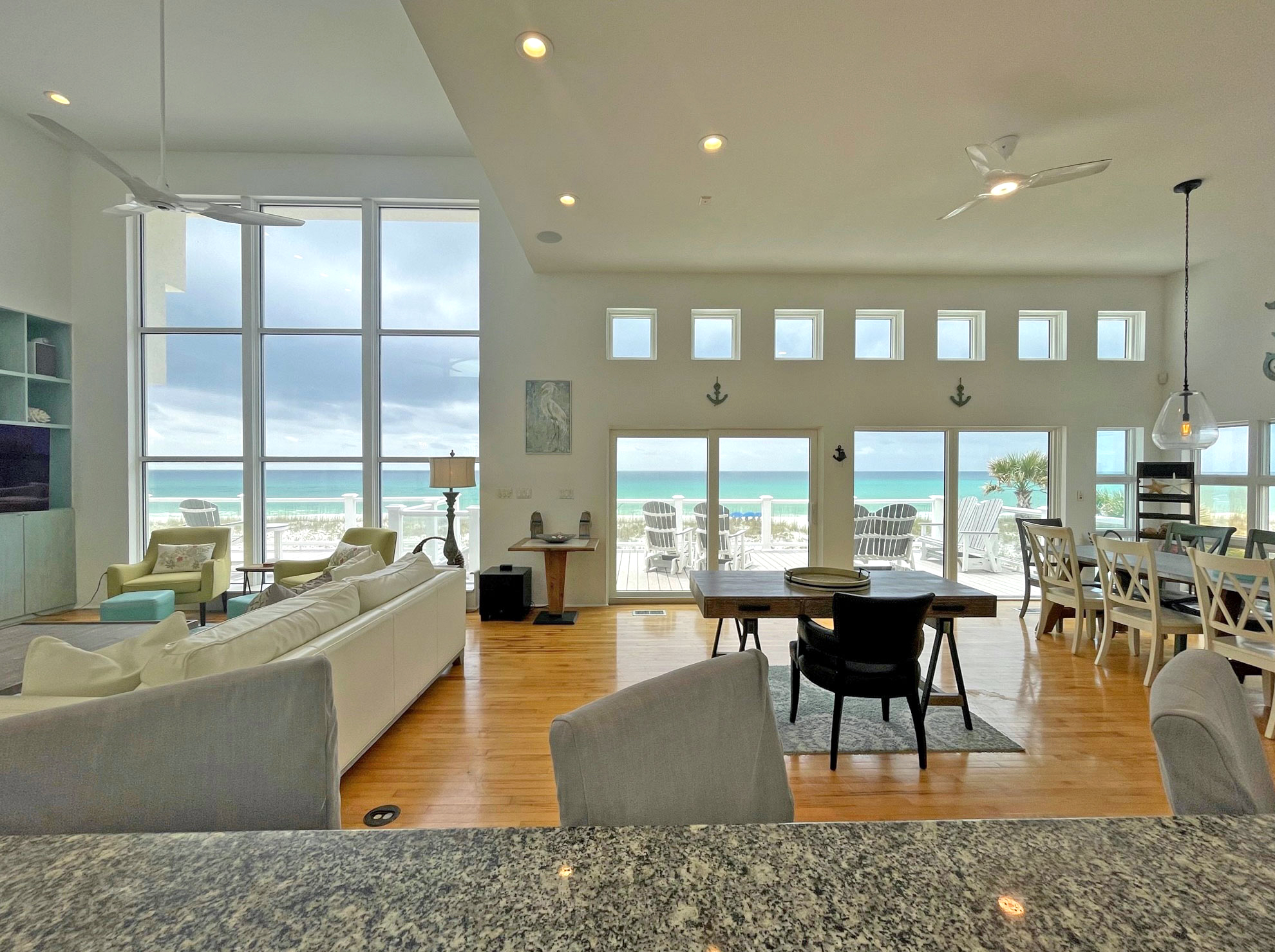 Ariola 310 House / Cottage rental in Pensacola Beach House Rentals in Pensacola Beach Florida - #12