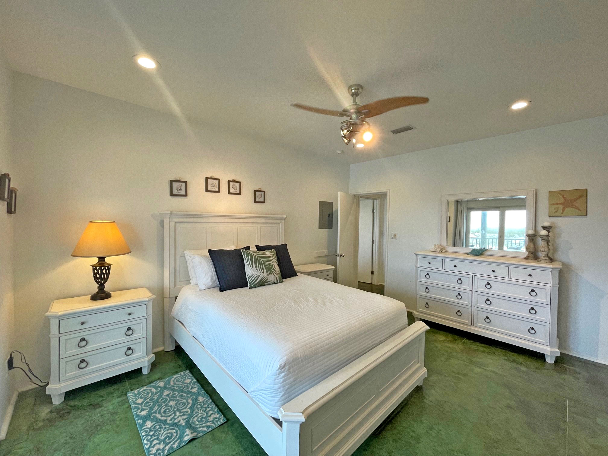 Ariola 310 House / Cottage rental in Pensacola Beach House Rentals in Pensacola Beach Florida - #44