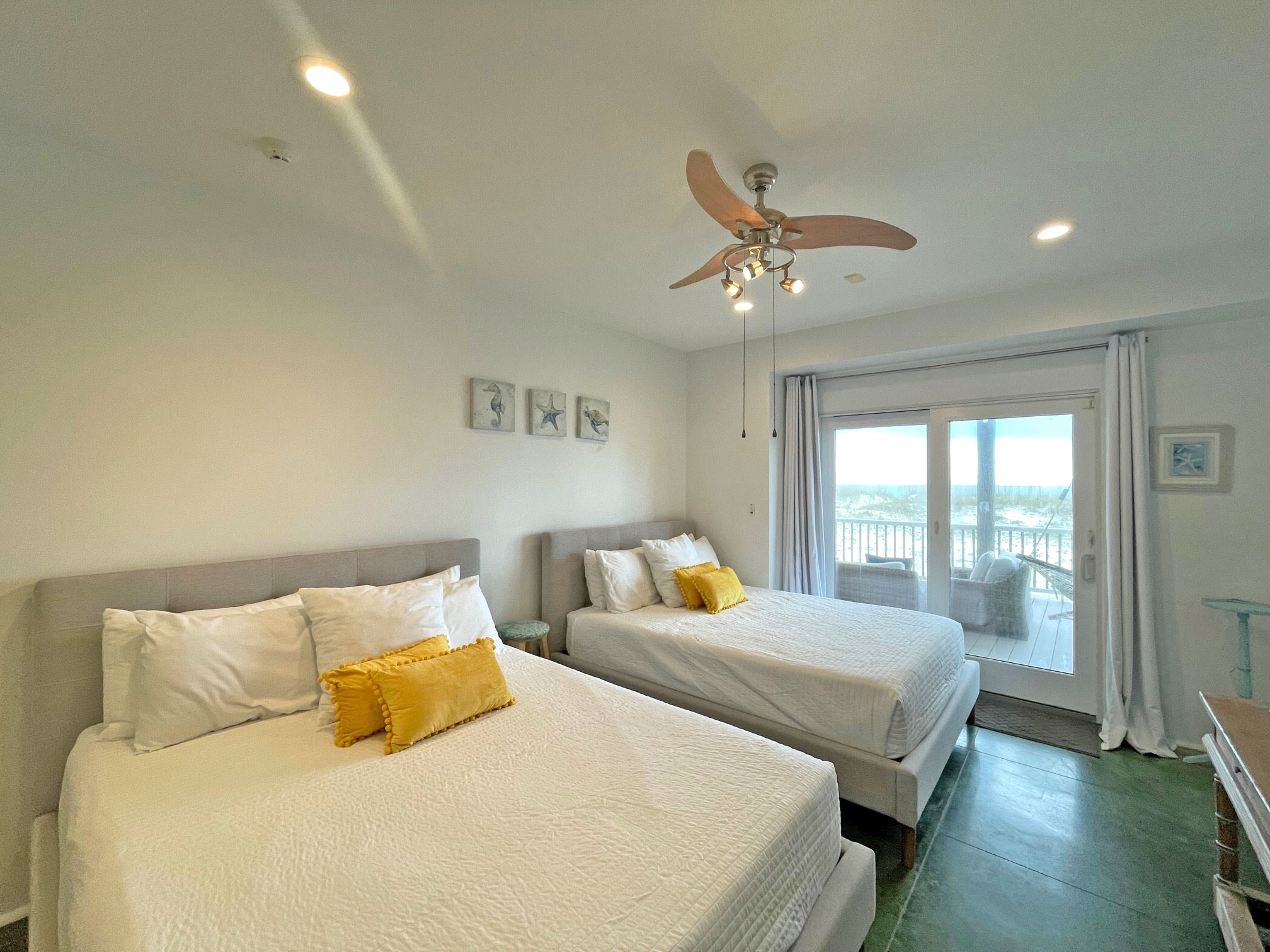 Ariola 310 House / Cottage rental in Pensacola Beach House Rentals in Pensacola Beach Florida - #48