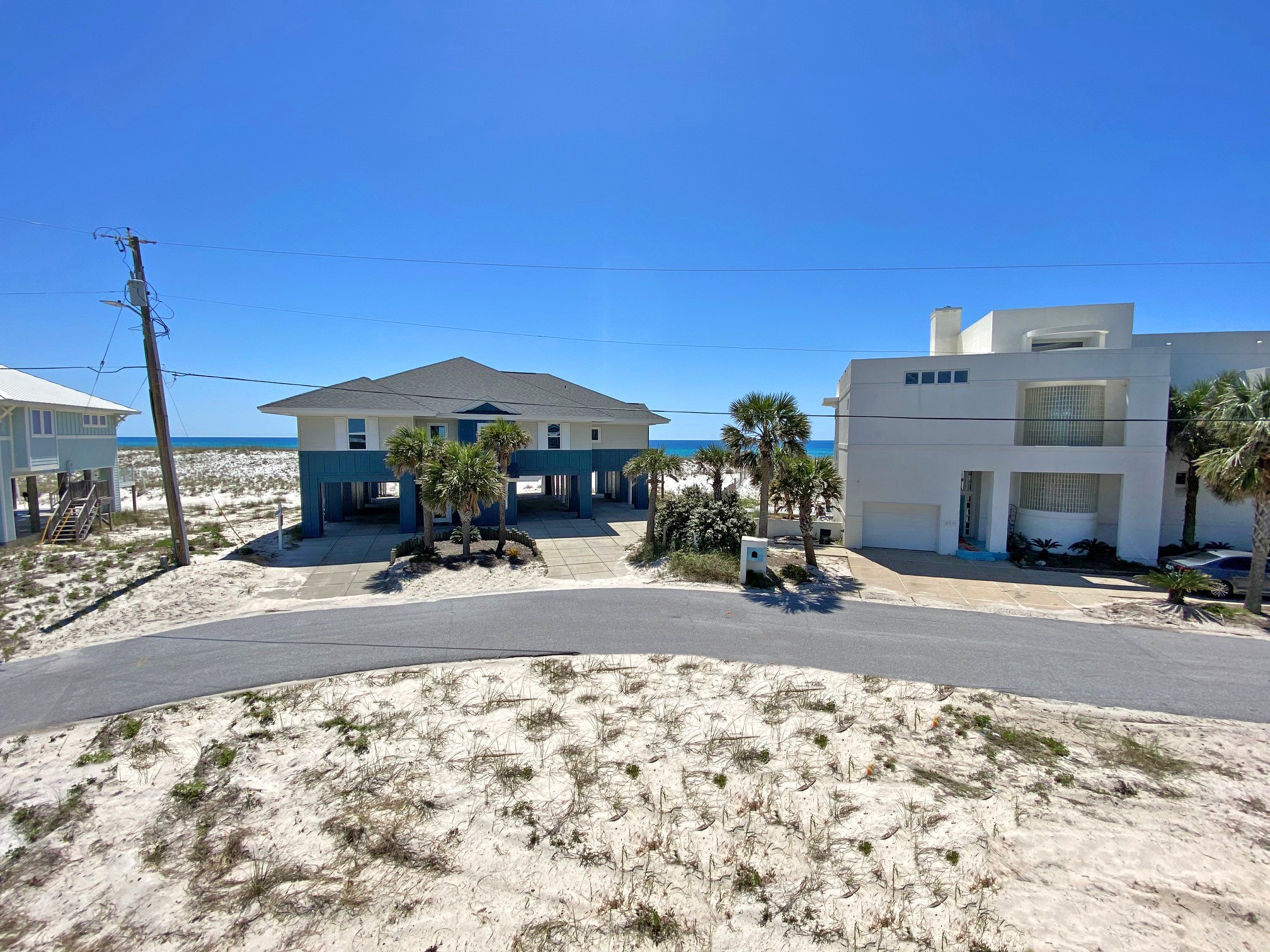 Ariola 311    NEW House / Cottage rental in Pensacola Beach House Rentals in Pensacola Beach Florida - #5
