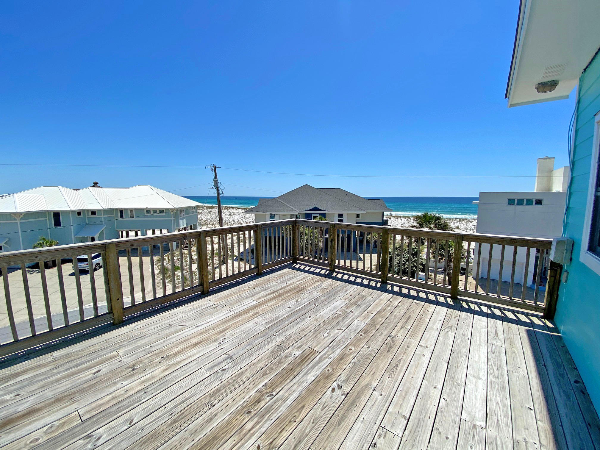 Ariola 311    NEW House / Cottage rental in Pensacola Beach House Rentals in Pensacola Beach Florida - #27