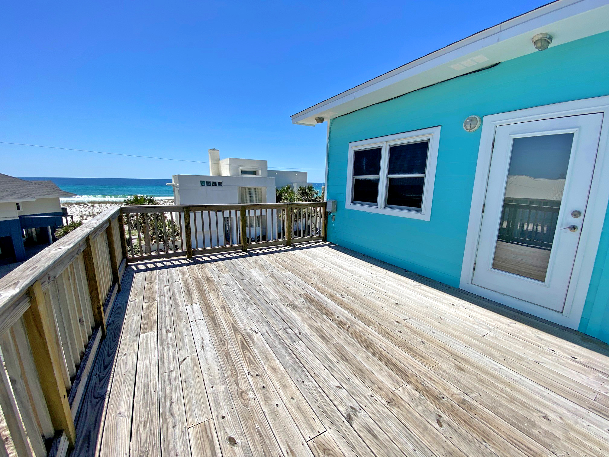 Ariola 311    NEW House / Cottage rental in Pensacola Beach House Rentals in Pensacola Beach Florida - #28