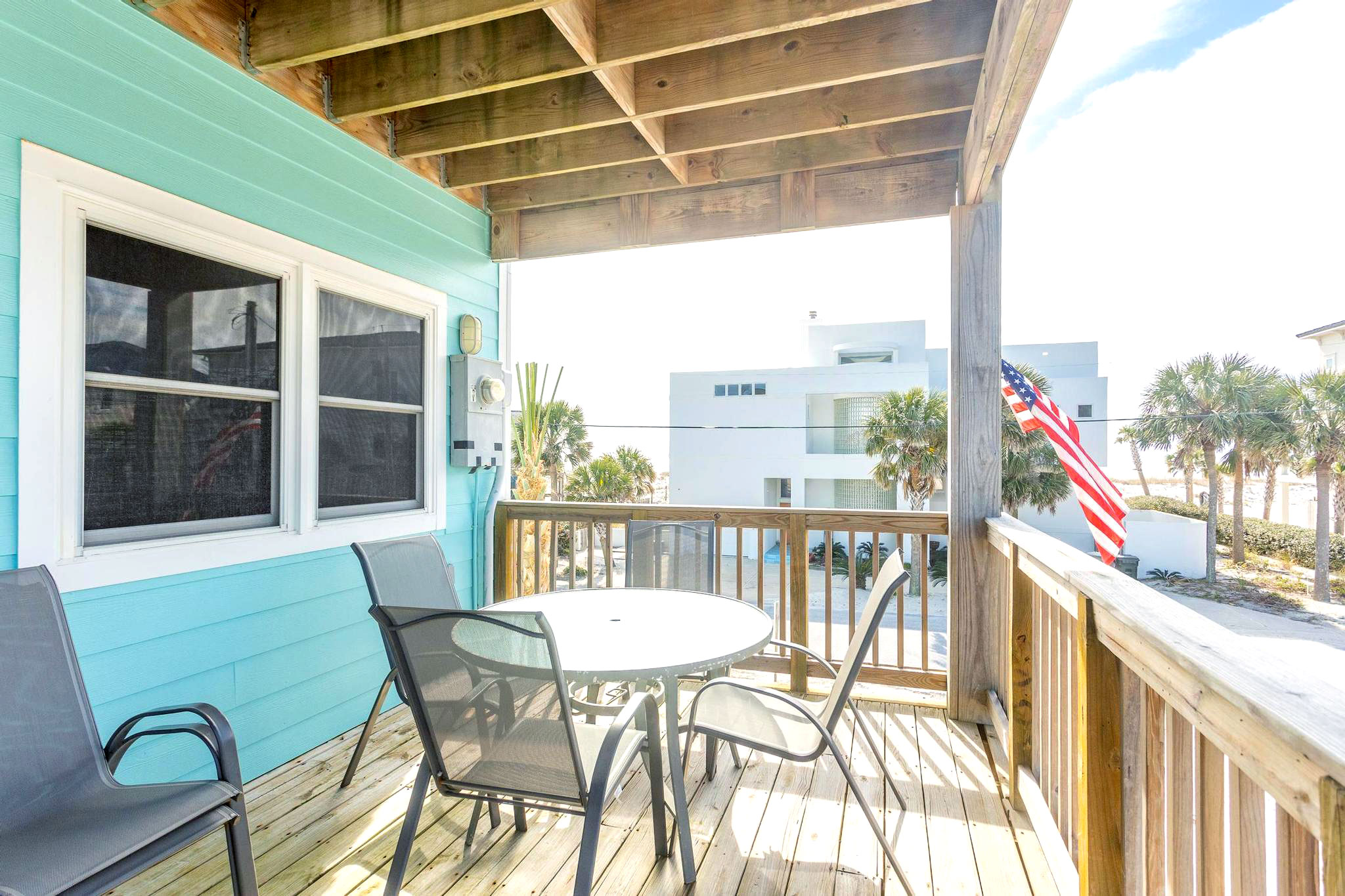 Ariola 311    NEW House / Cottage rental in Pensacola Beach House Rentals in Pensacola Beach Florida - #30