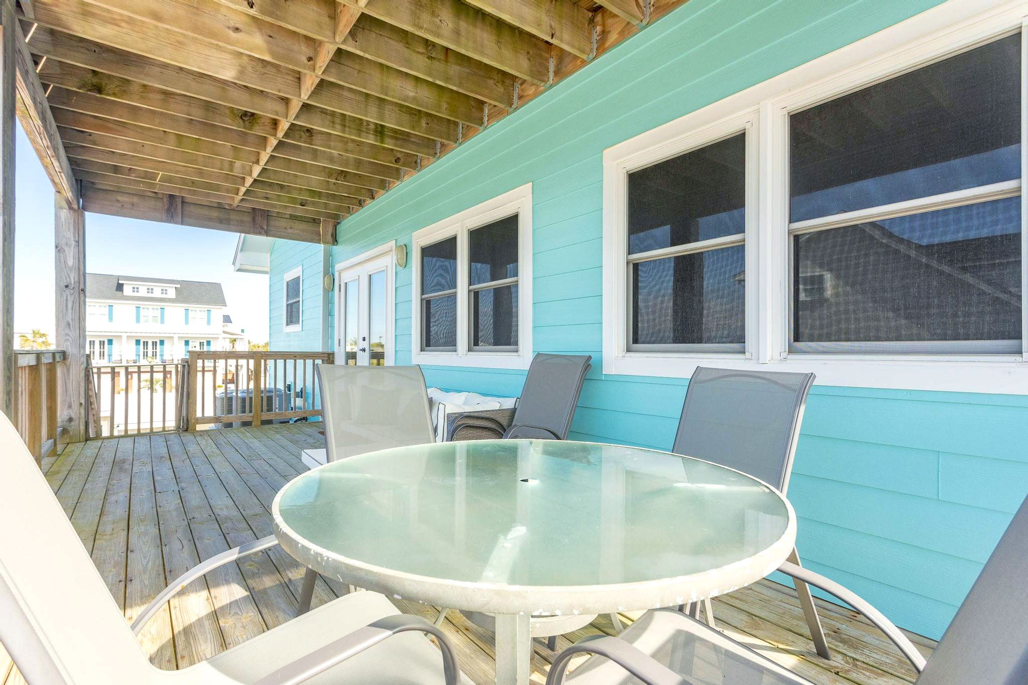Ariola 311    NEW House / Cottage rental in Pensacola Beach House Rentals in Pensacola Beach Florida - #31