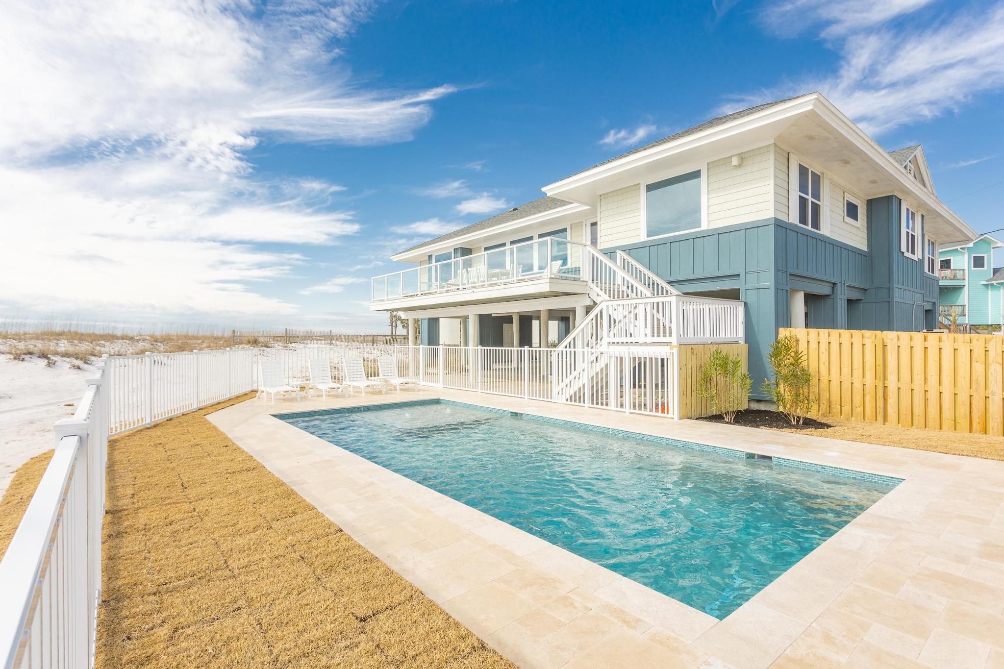 Ariola 312 House / Cottage rental in Pensacola Beach House Rentals in Pensacola Beach Florida - #5