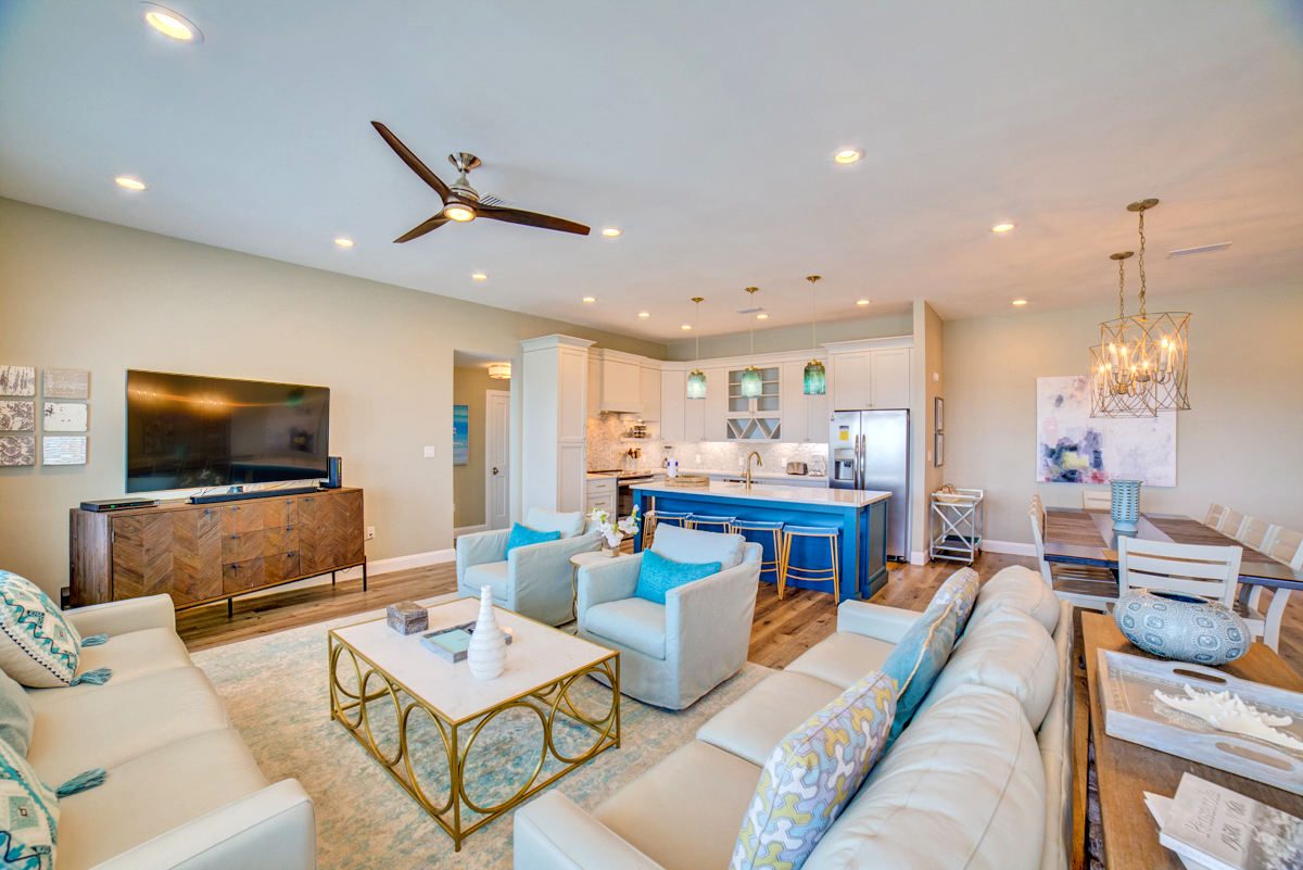 Ariola 312 House / Cottage rental in Pensacola Beach House Rentals in Pensacola Beach Florida - #18