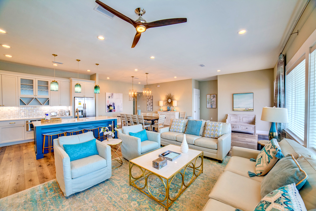 Ariola 312 House / Cottage rental in Pensacola Beach House Rentals in Pensacola Beach Florida - #19