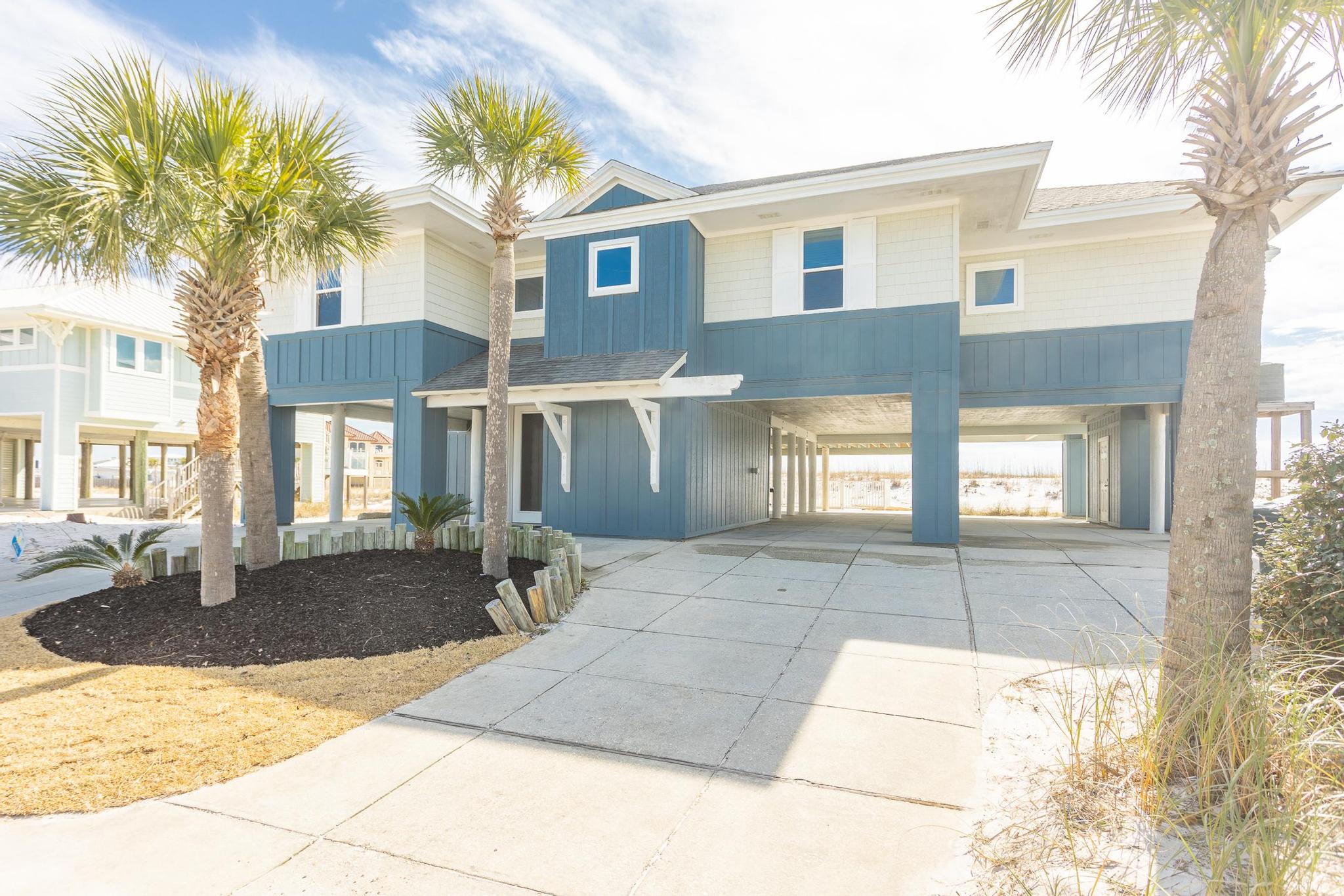 Ariola 312 House / Cottage rental in Pensacola Beach House Rentals in Pensacola Beach Florida - #55