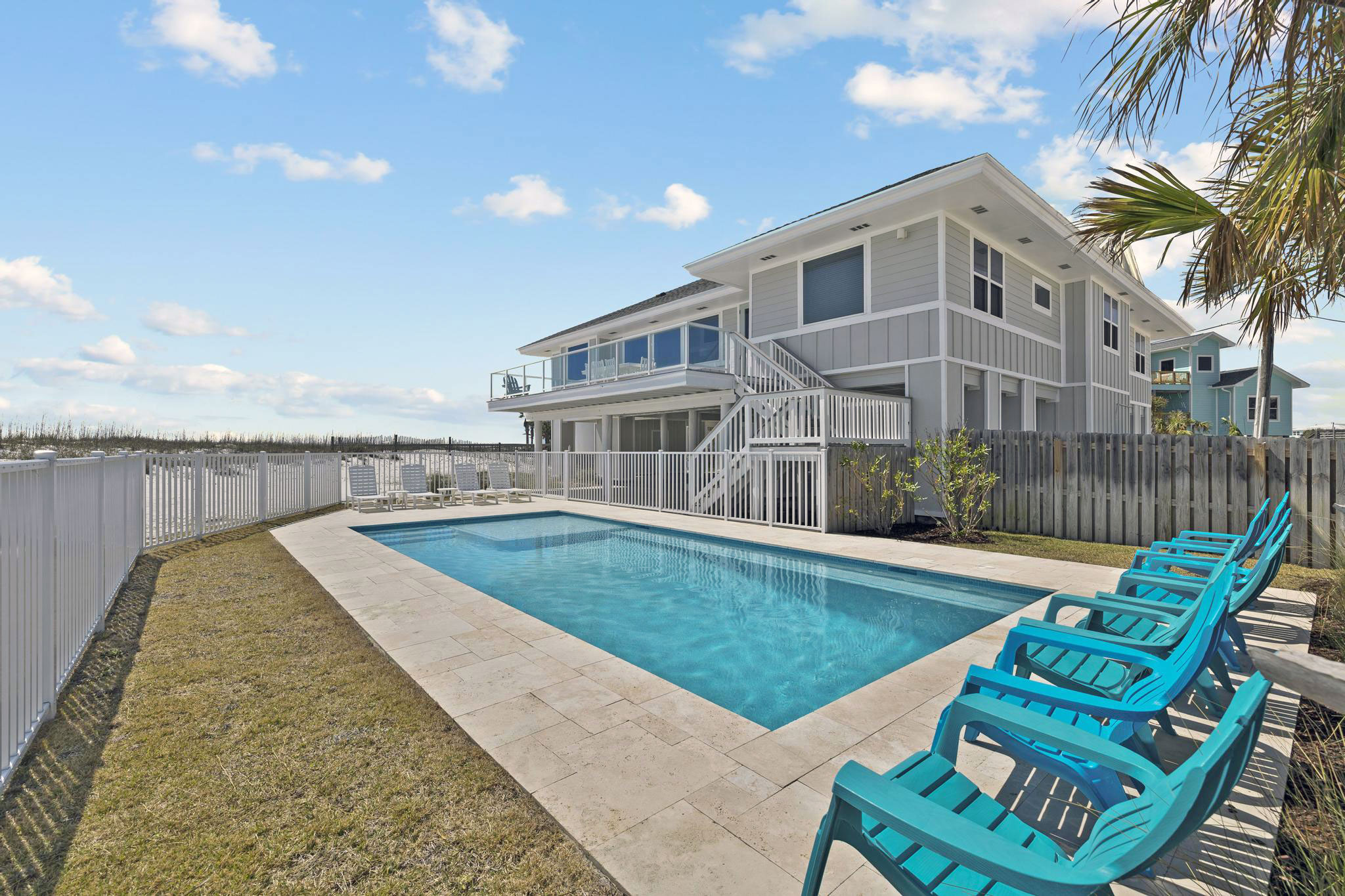 Ariola 312 House / Cottage rental in Pensacola Beach House Rentals in Pensacola Beach Florida - #4