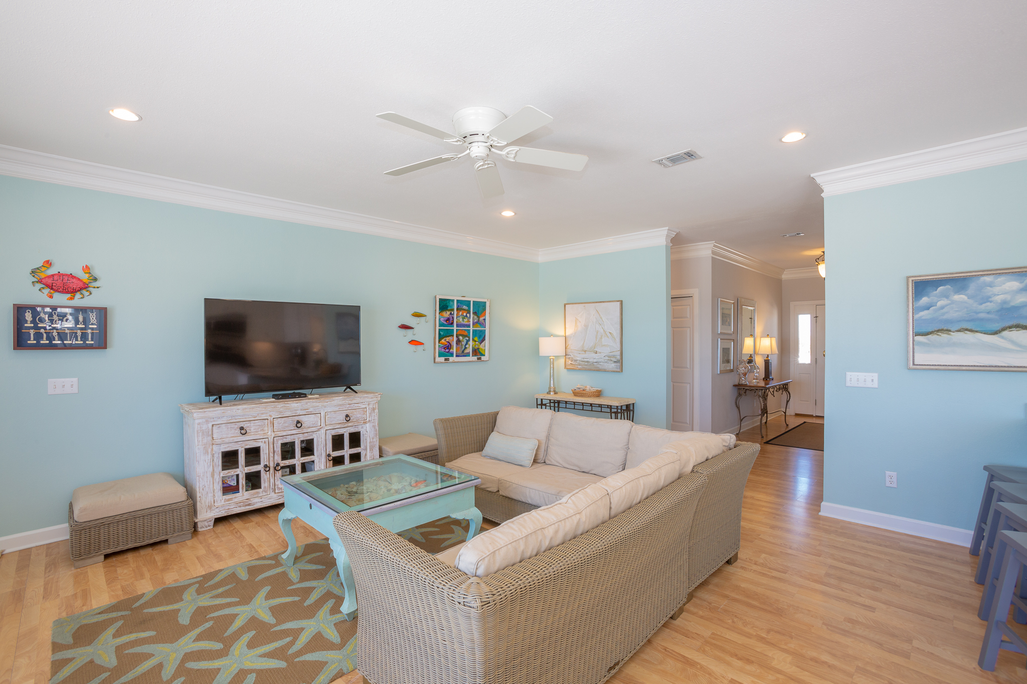 Ariola 600 House / Cottage rental in Pensacola Beach House Rentals in Pensacola Beach Florida - #5