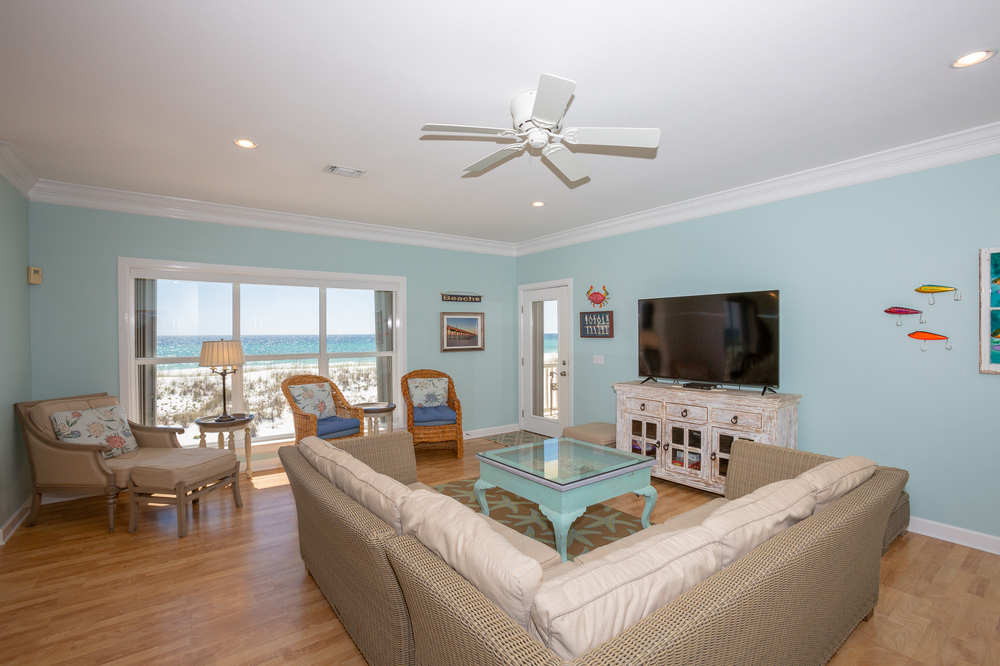Ariola 600 House / Cottage rental in Pensacola Beach House Rentals in Pensacola Beach Florida - #7