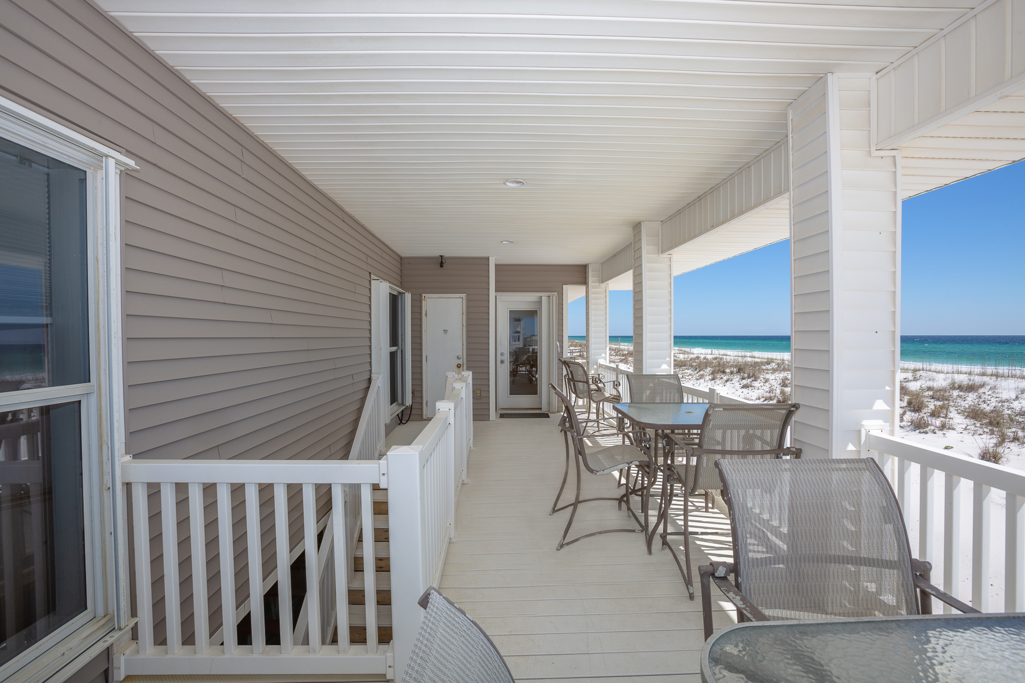 Ariola 600 House / Cottage rental in Pensacola Beach House Rentals in Pensacola Beach Florida - #49