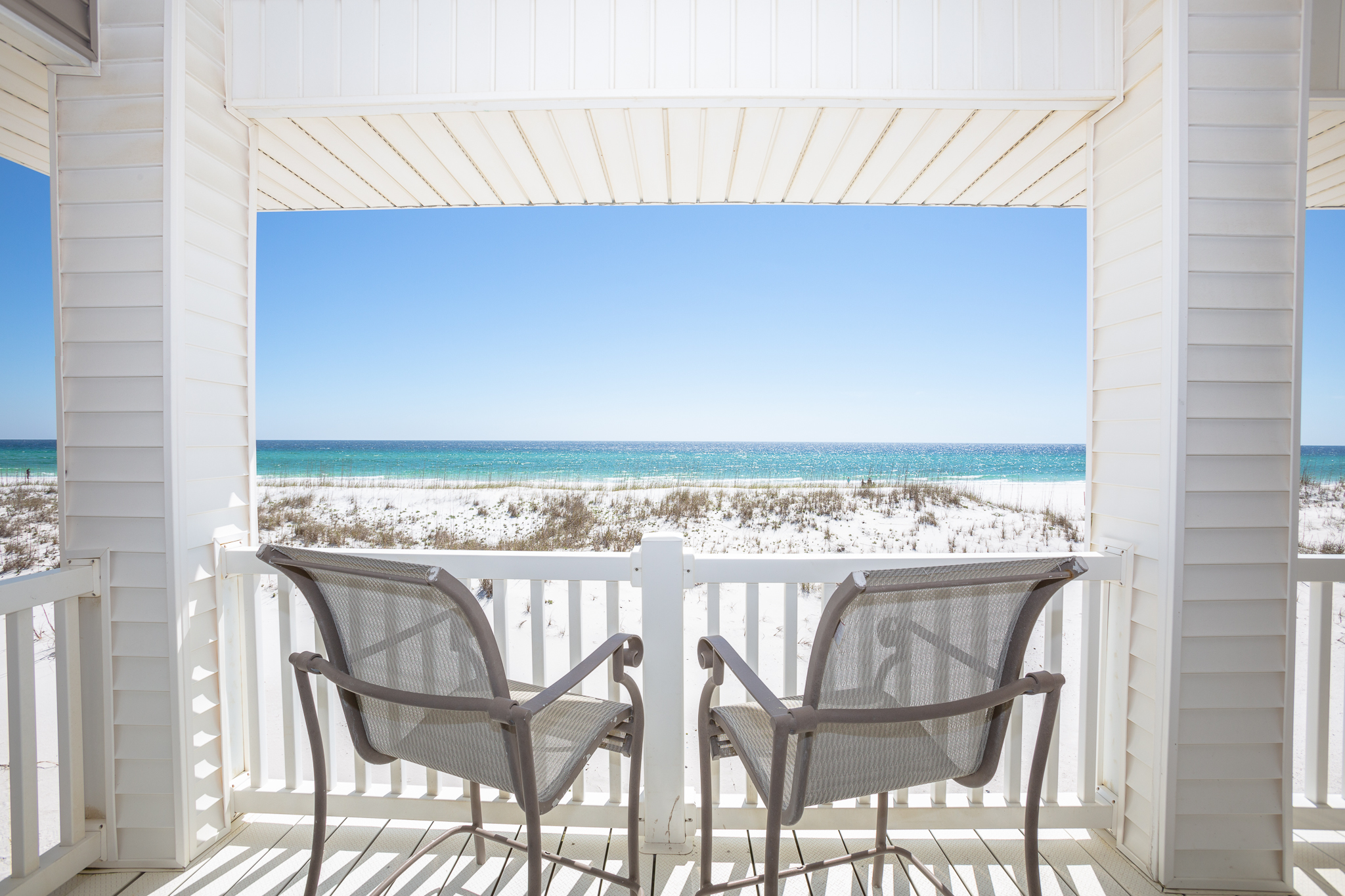 Ariola 600 House / Cottage rental in Pensacola Beach House Rentals in Pensacola Beach Florida - #50
