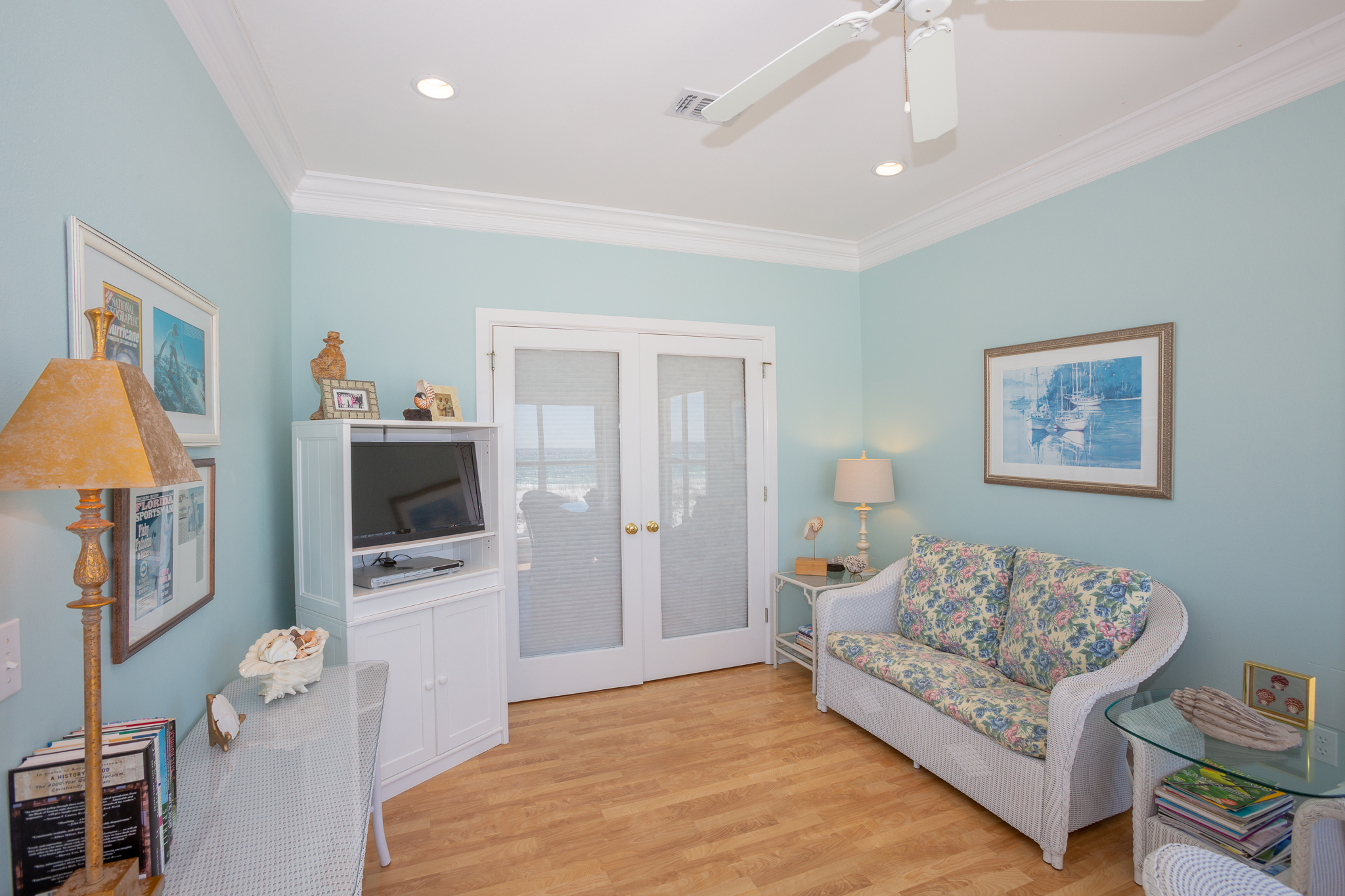 Ariola 600 House / Cottage rental in Pensacola Beach House Rentals in Pensacola Beach Florida - #14