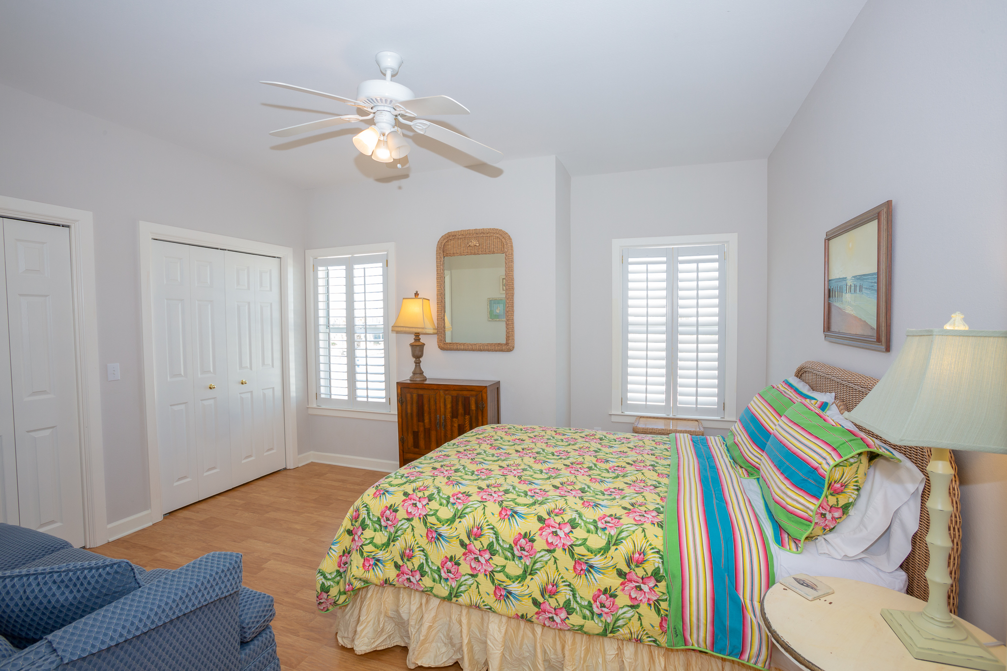 Ariola 600 House / Cottage rental in Pensacola Beach House Rentals in Pensacola Beach Florida - #22