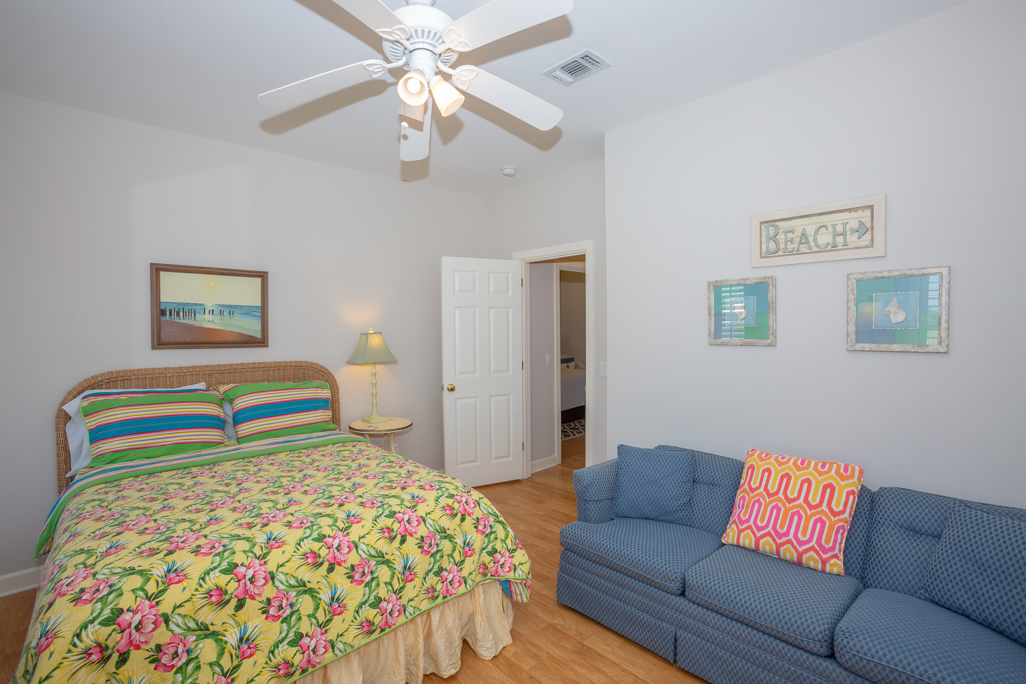 Ariola 600 House / Cottage rental in Pensacola Beach House Rentals in Pensacola Beach Florida - #23