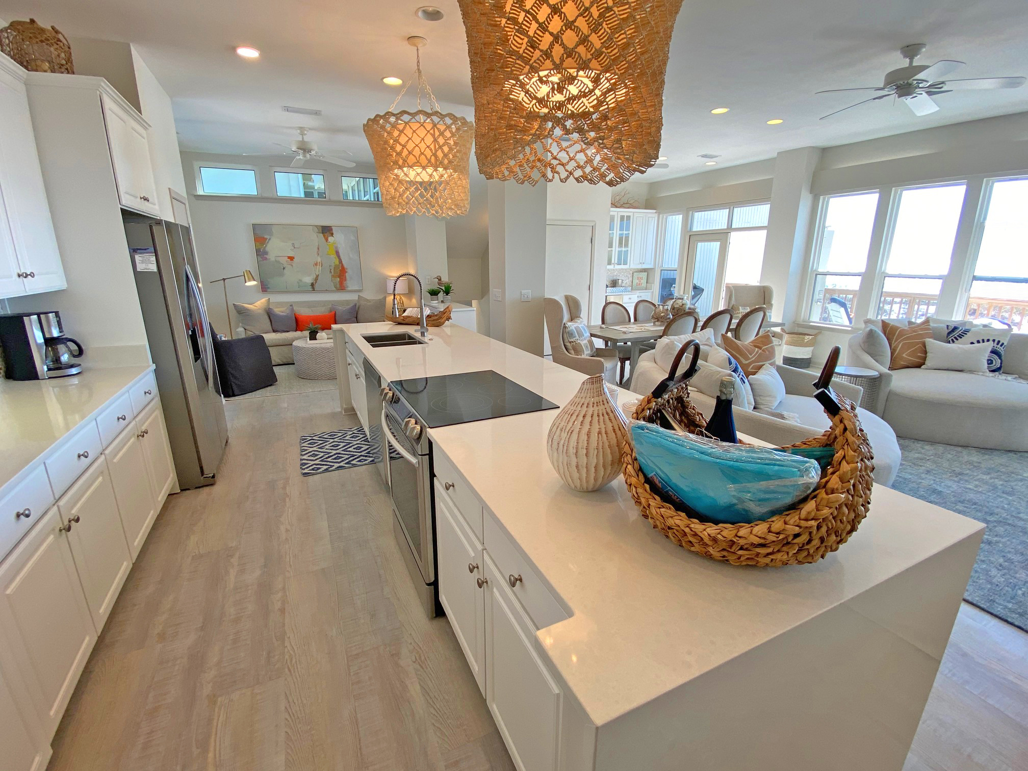 Ariola 706 - Sea Salt and Sunshine House / Cottage rental in Pensacola Beach House Rentals in Pensacola Beach Florida - #8