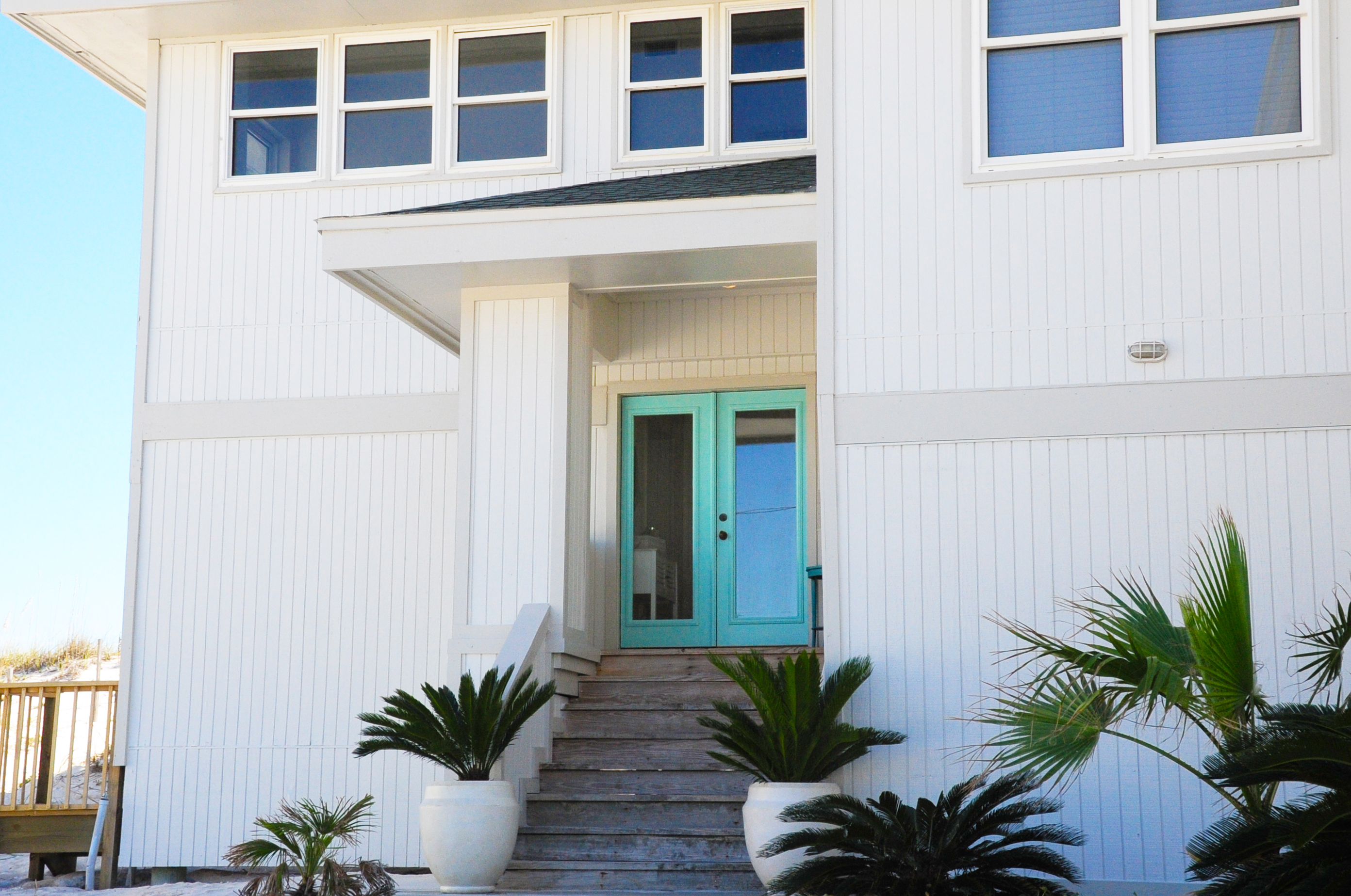 Ariola 706 - Sea Salt and Sunshine House / Cottage rental in Pensacola Beach House Rentals in Pensacola Beach Florida - #58