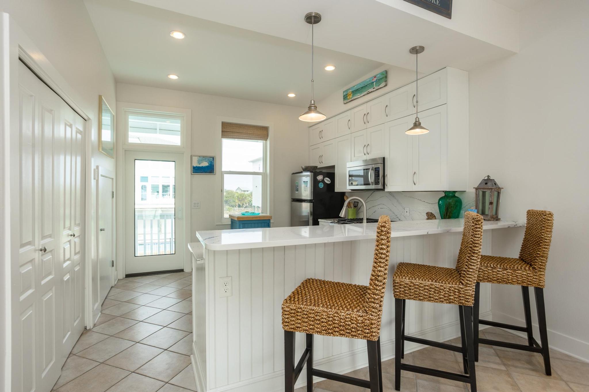 Ariola 711 House / Cottage rental in Pensacola Beach House Rentals in Pensacola Beach Florida - #9