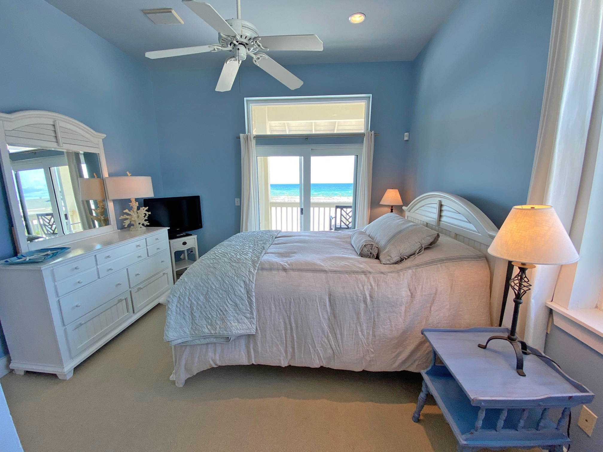 Ariola 711 NEW House / Cottage rental in Pensacola Beach House Rentals in Pensacola Beach Florida - #19