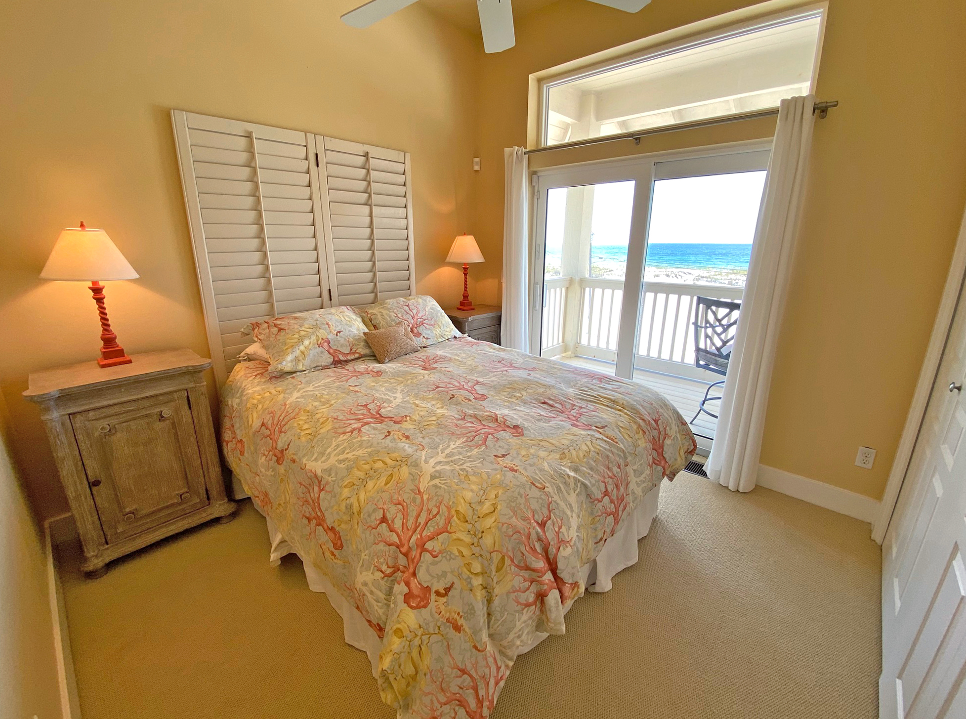 Ariola 711 NEW House / Cottage rental in Pensacola Beach House Rentals in Pensacola Beach Florida - #27