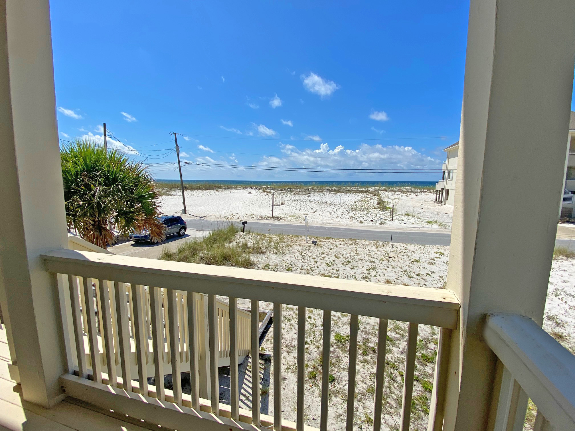 Ariola 711 NEW House / Cottage rental in Pensacola Beach House Rentals in Pensacola Beach Florida - #32